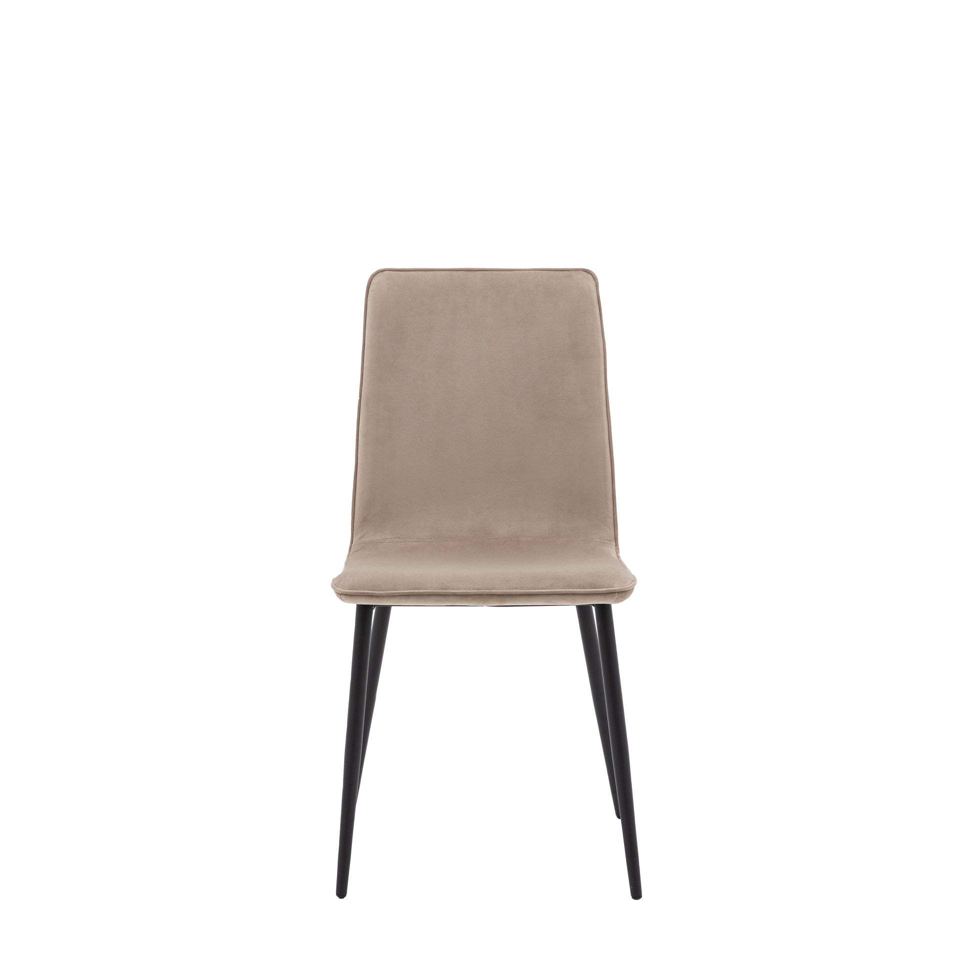 Widdicombe Dining Chair Taupe