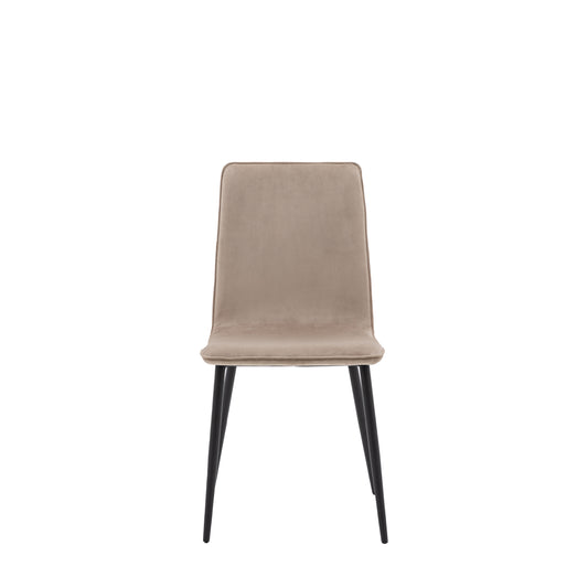 Widdicombe Dining Chair Taupe