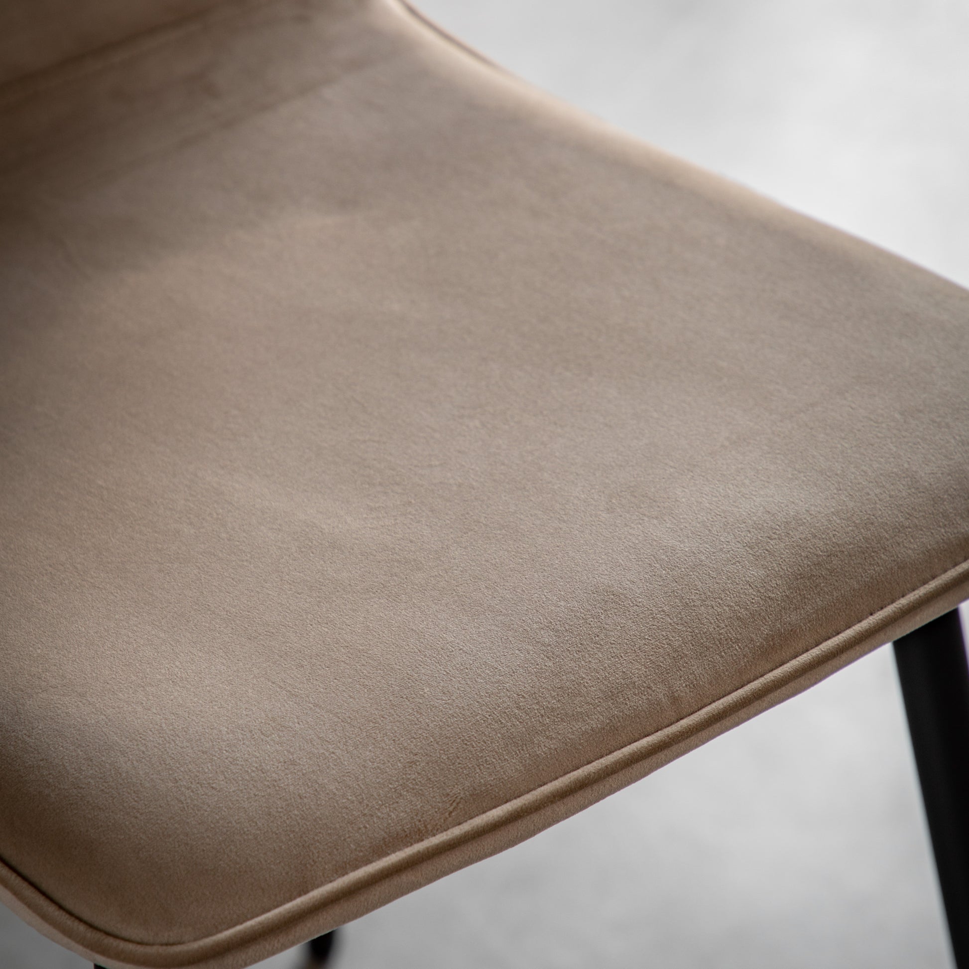 Widdicombe Dining Chair Taupe