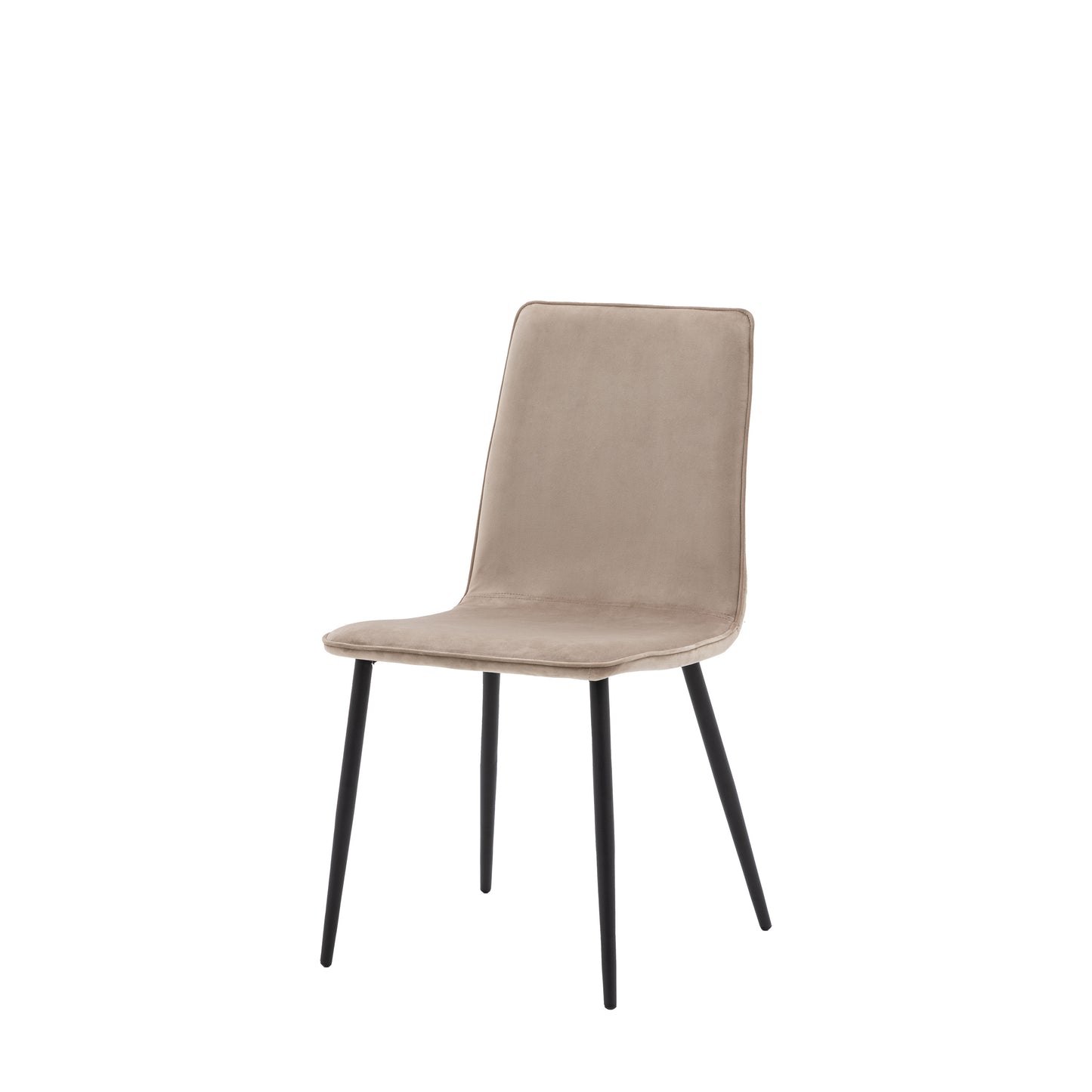 Widdicombe Dining Chair Taupe