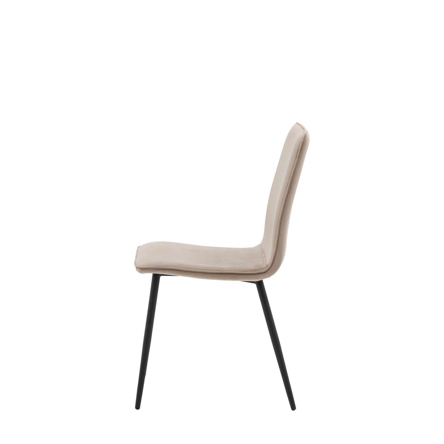 Widdicombe Dining Chair Taupe