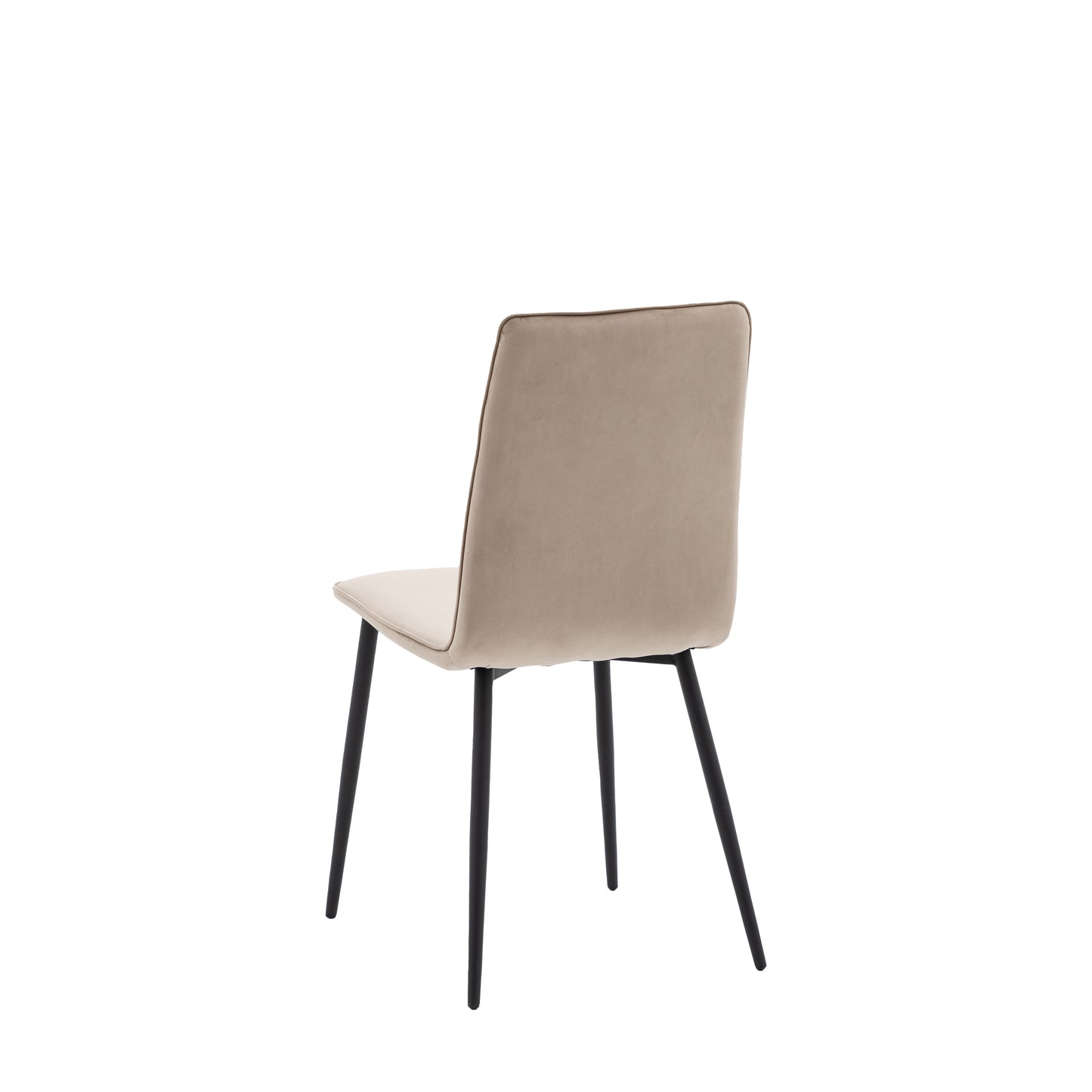Widdicombe Dining Chair Taupe