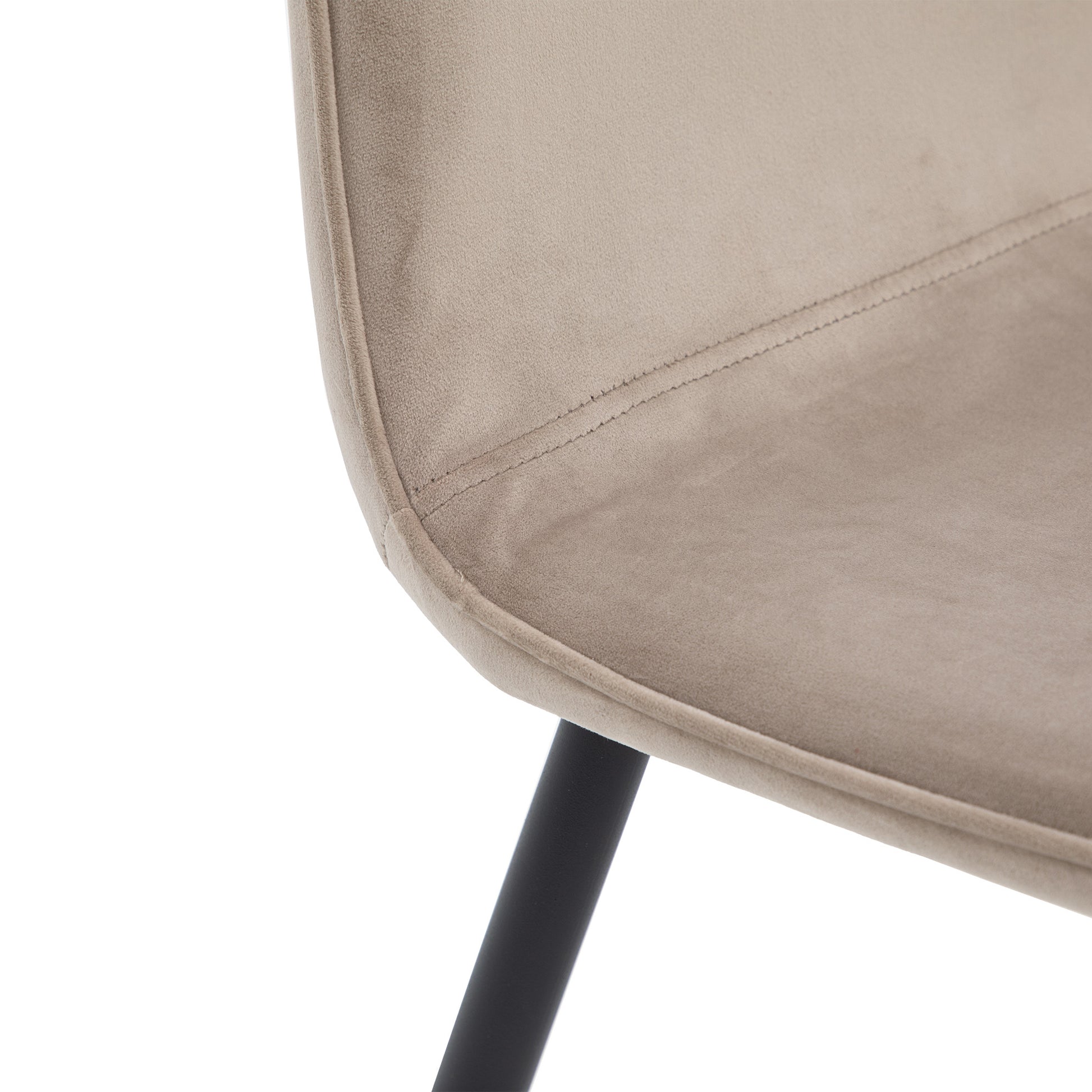 Widdicombe Dining Chair Taupe
