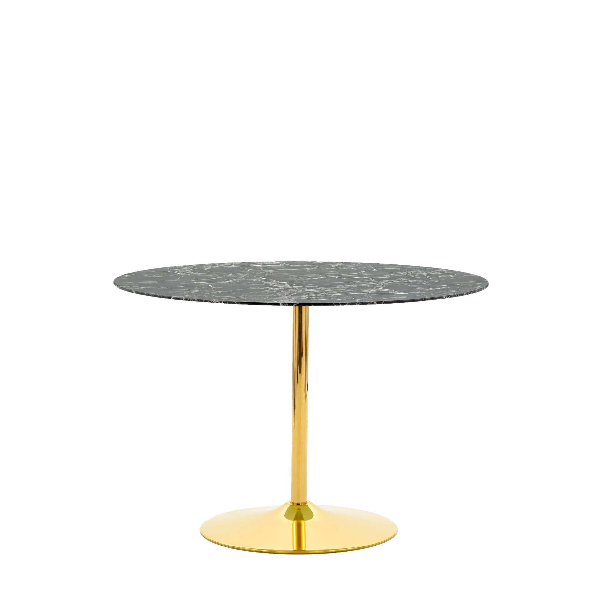 Fielding Dining Table Black