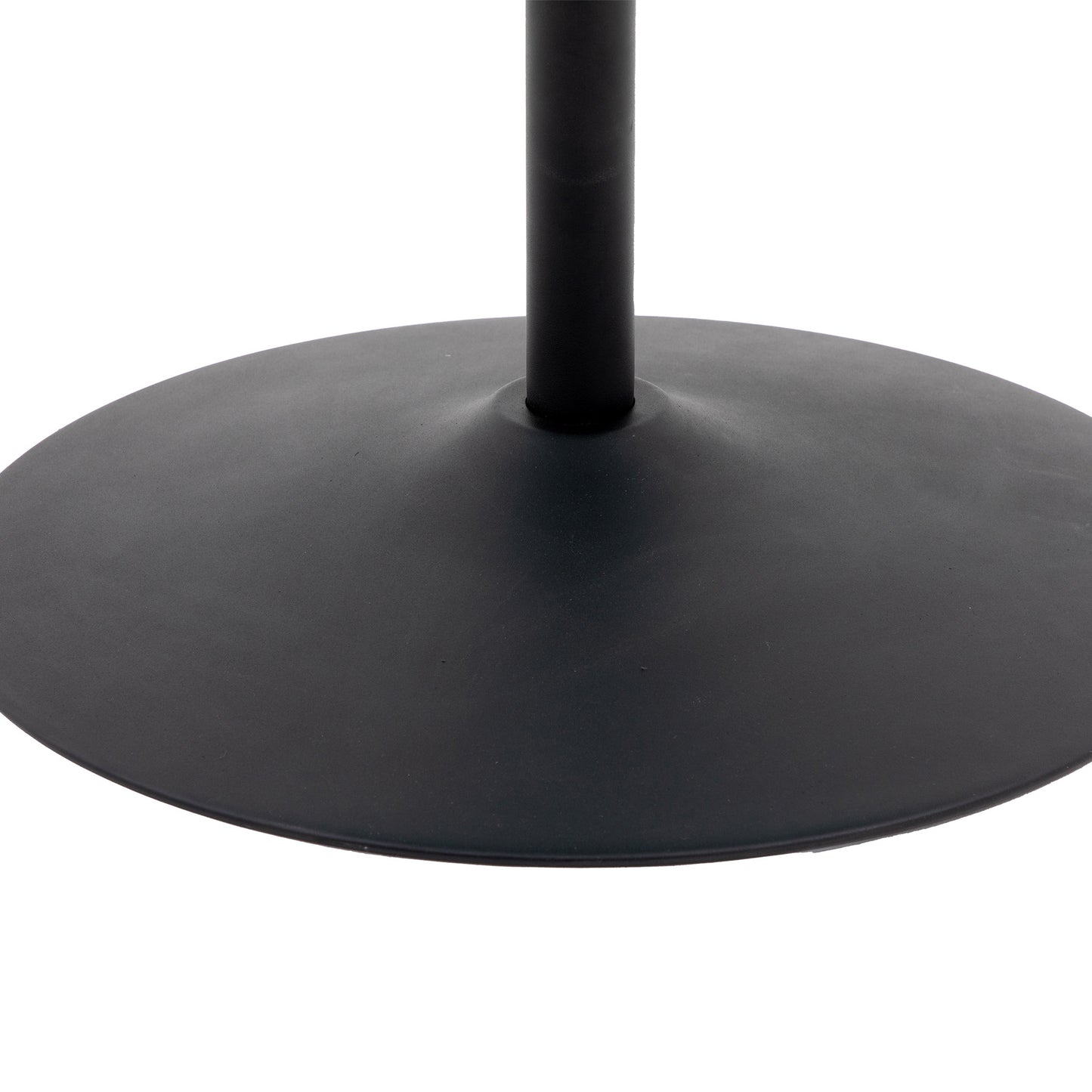 Fielding Dining Table Black
