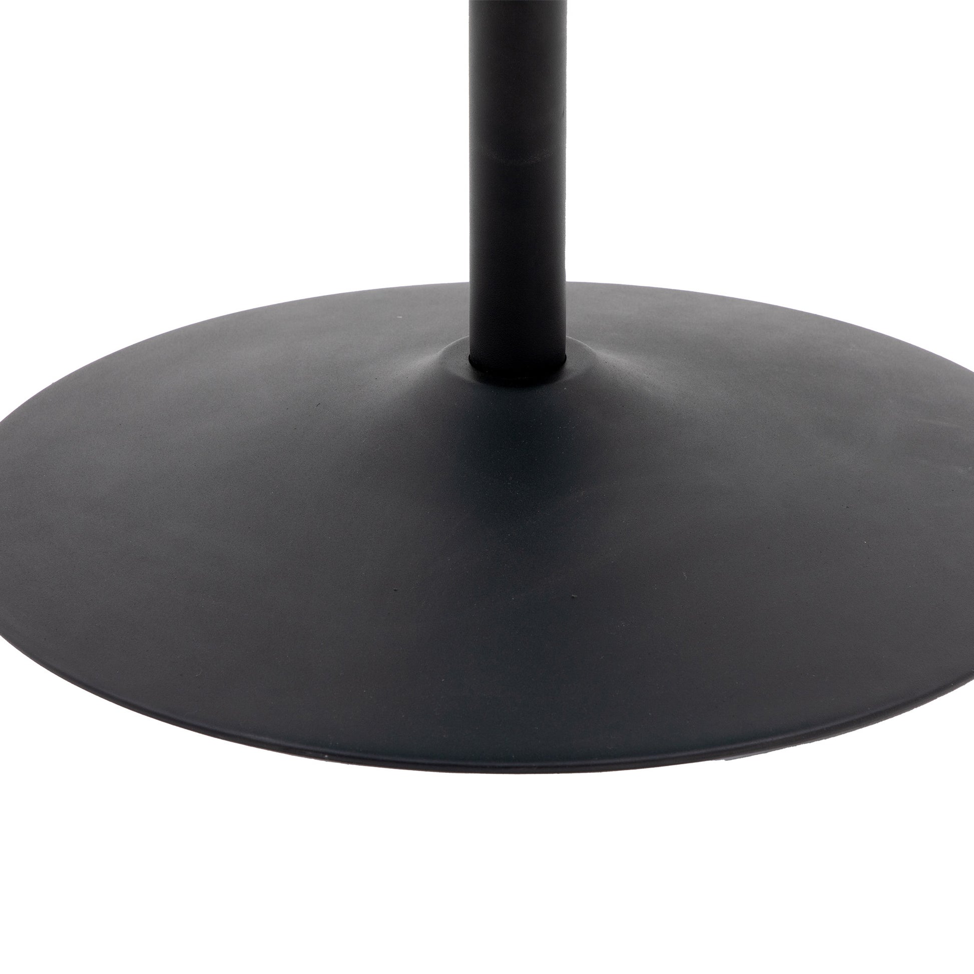 Fielding Dining Table Black