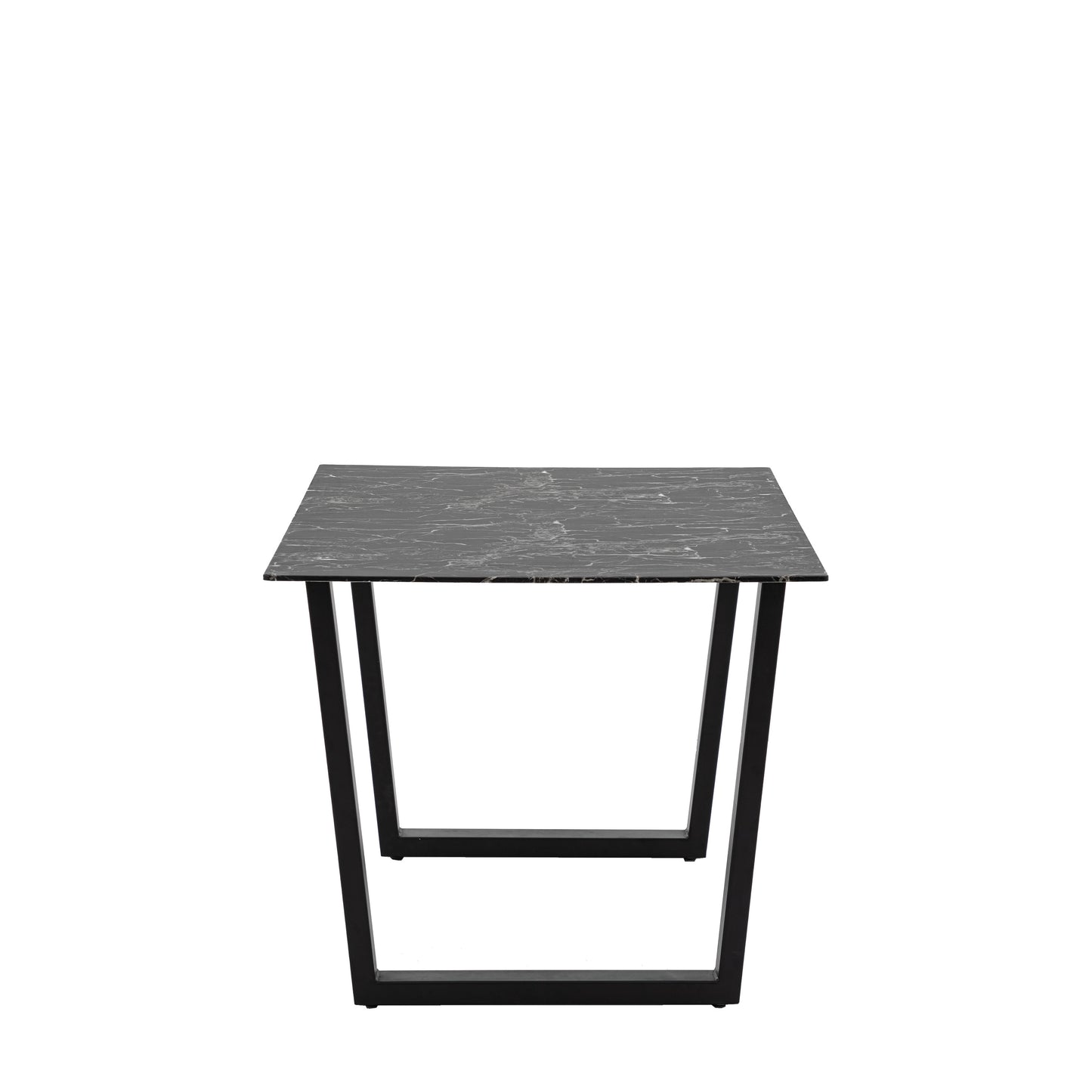 Davidson Dining Table Black