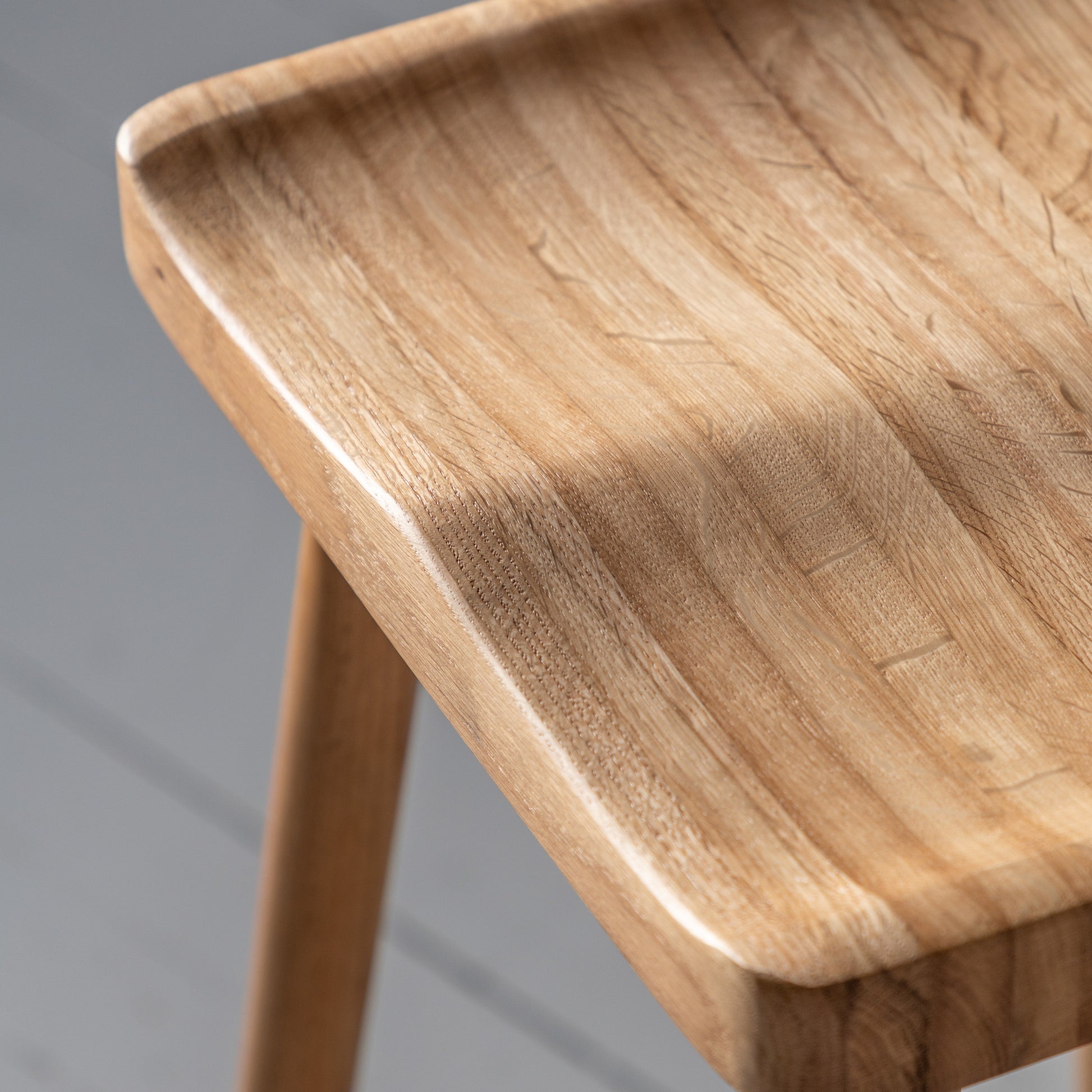 Tonto Bar Stool Natural