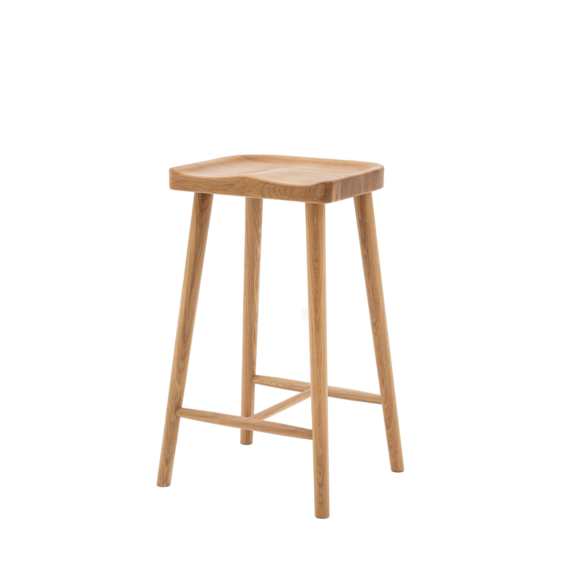 Tonto Bar Stool Natural