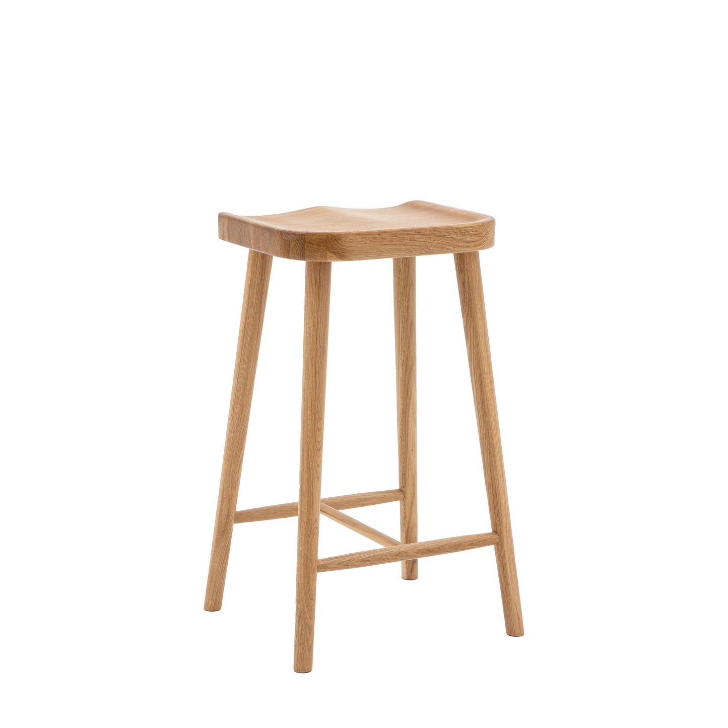 Tonto Bar Stool Natural
