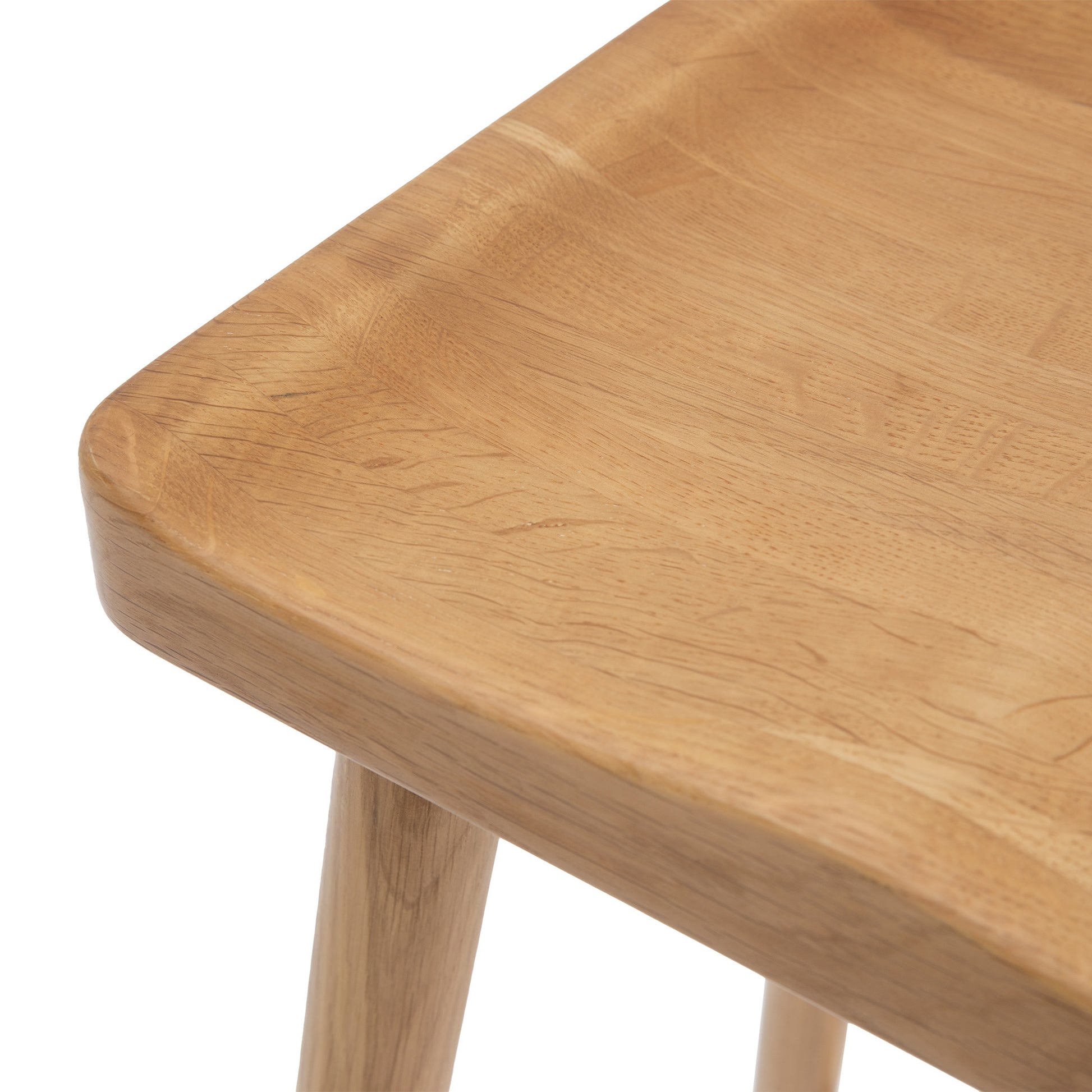 Tonto Bar Stool Natural