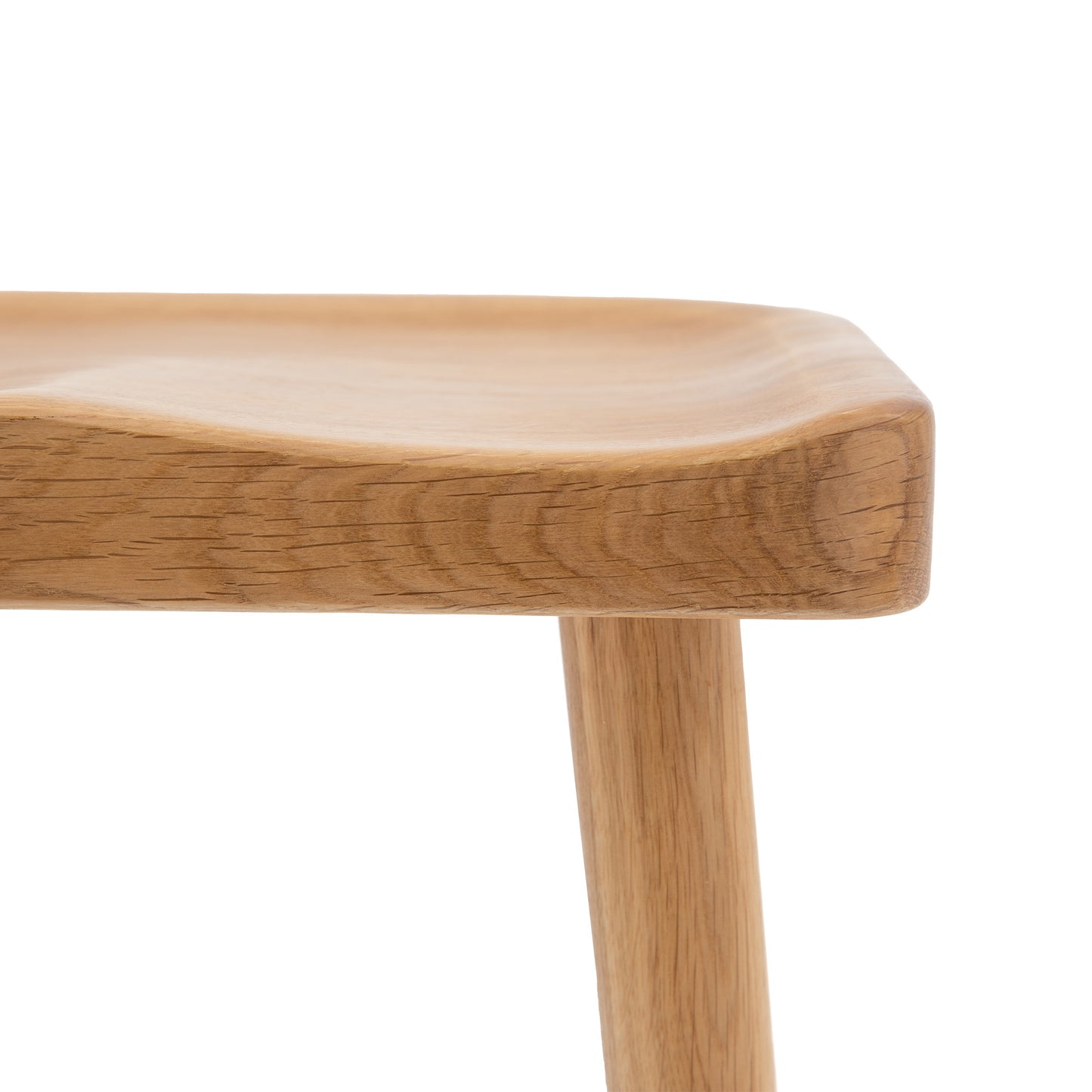Tonto Bar Stool Natural