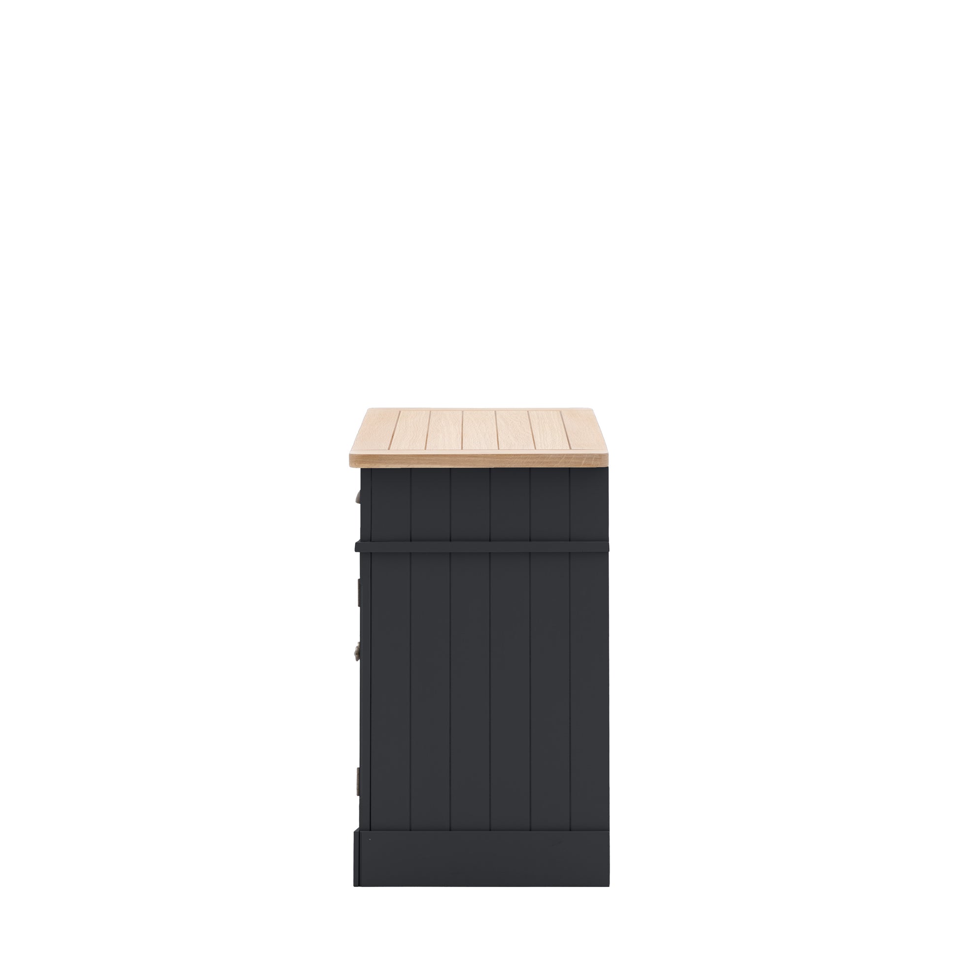 Eton 2 Door Sideboard Meteor