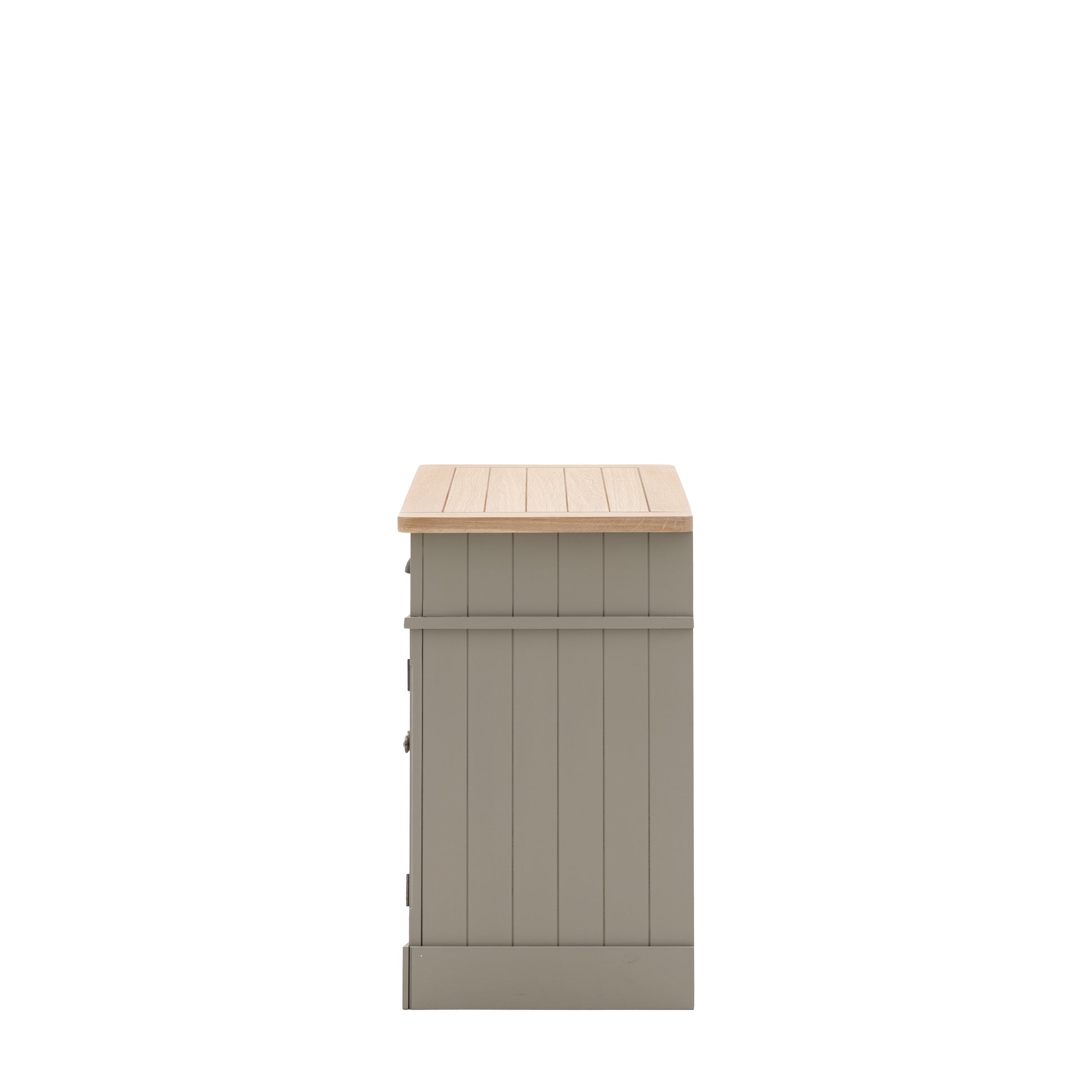 Eton 2 Door Sideboard Prairie