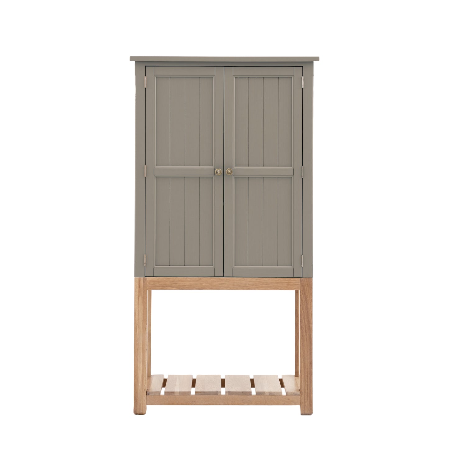 Eton 2 Door Cupboard Prairie