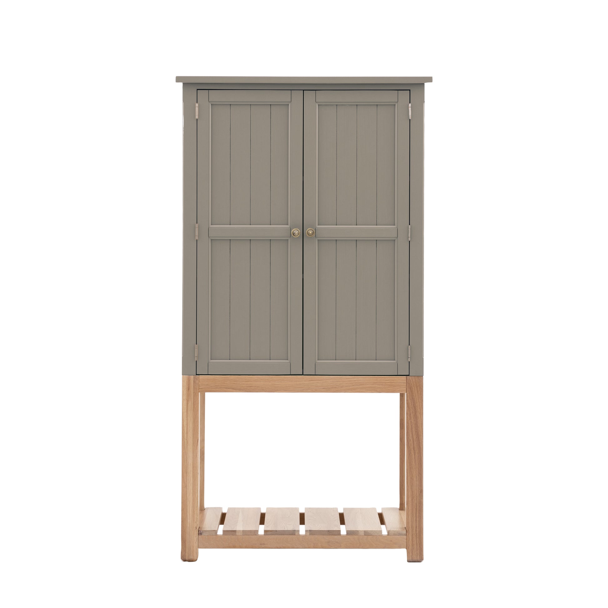 Eton 2 Door Cupboard Prairie