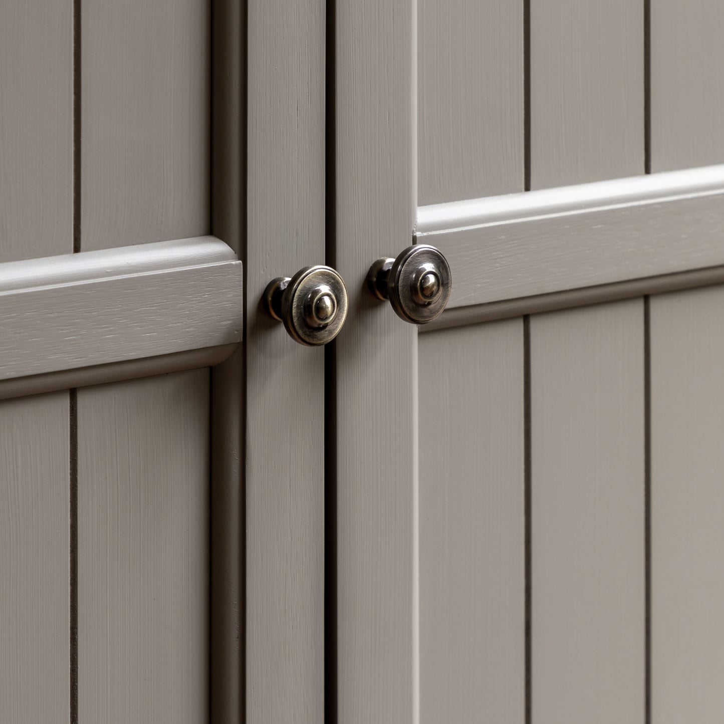 Eton 2 Door Cupboard Prairie