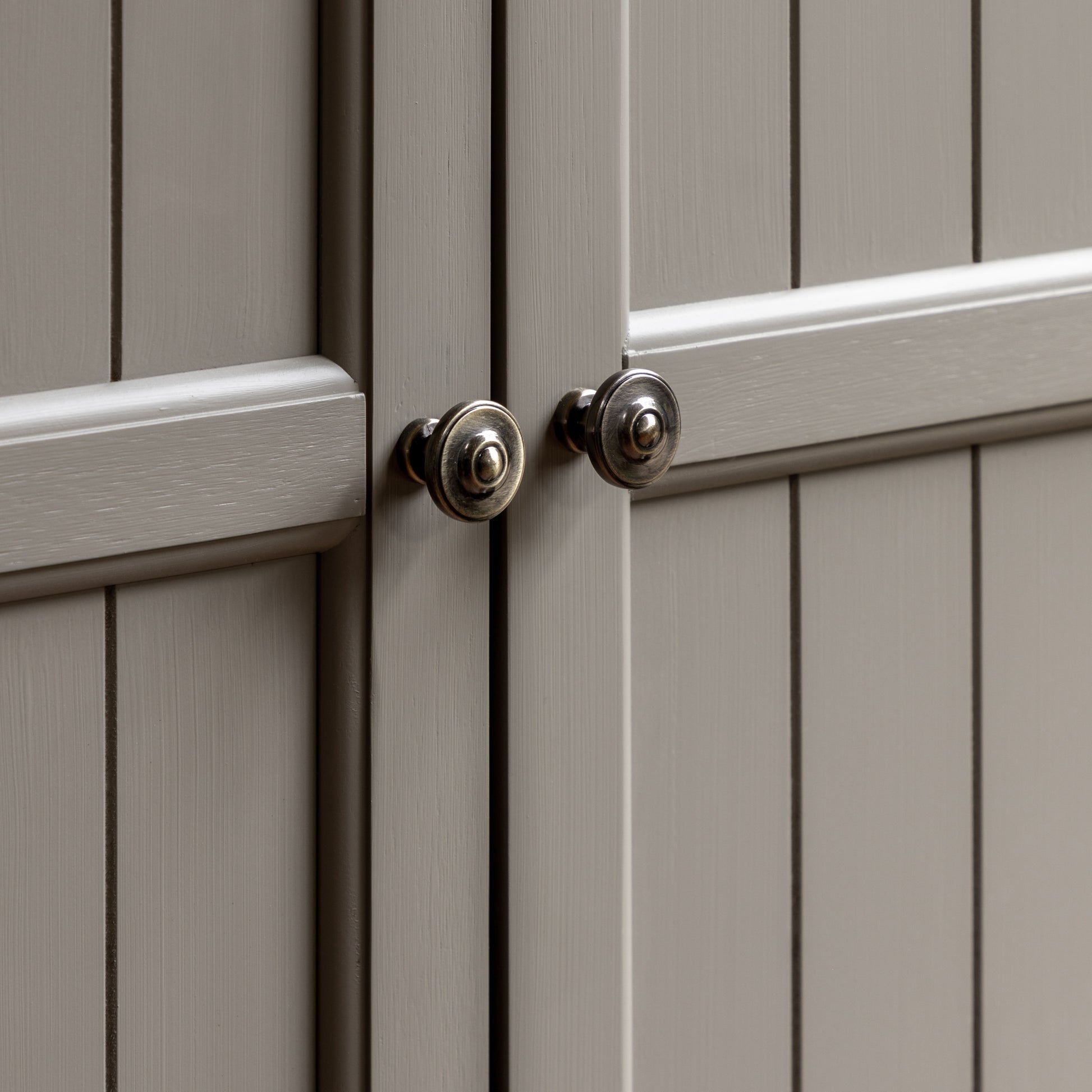 Eton 2 Door Cupboard Prairie