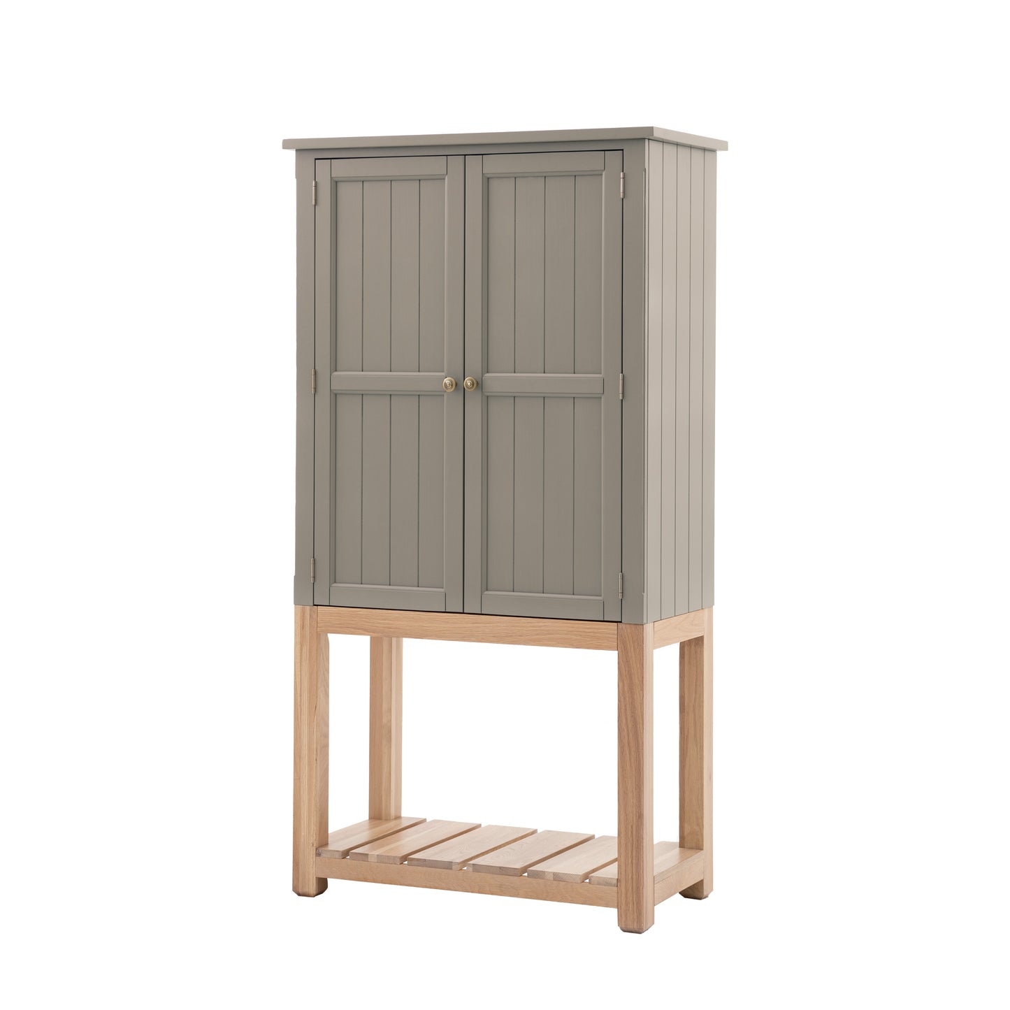 Eton 2 Door Cupboard Prairie