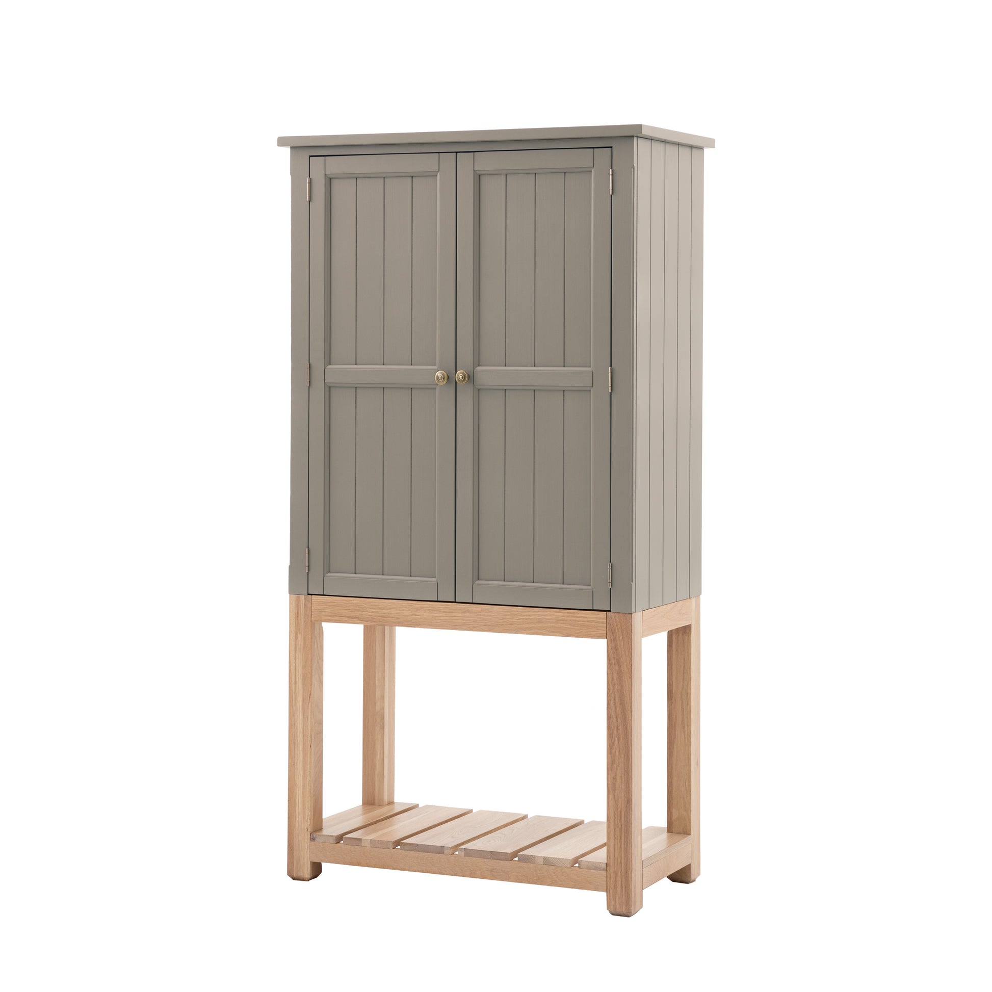 Eton 2 Door Cupboard Prairie