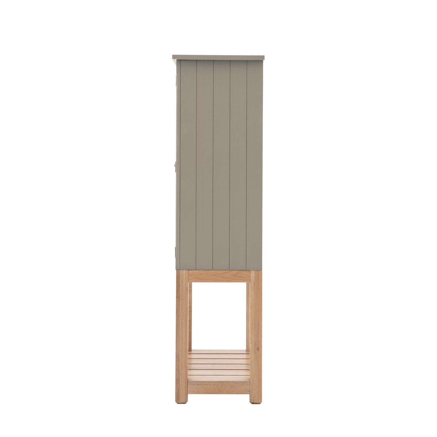 Eton 2 Door Cupboard Prairie