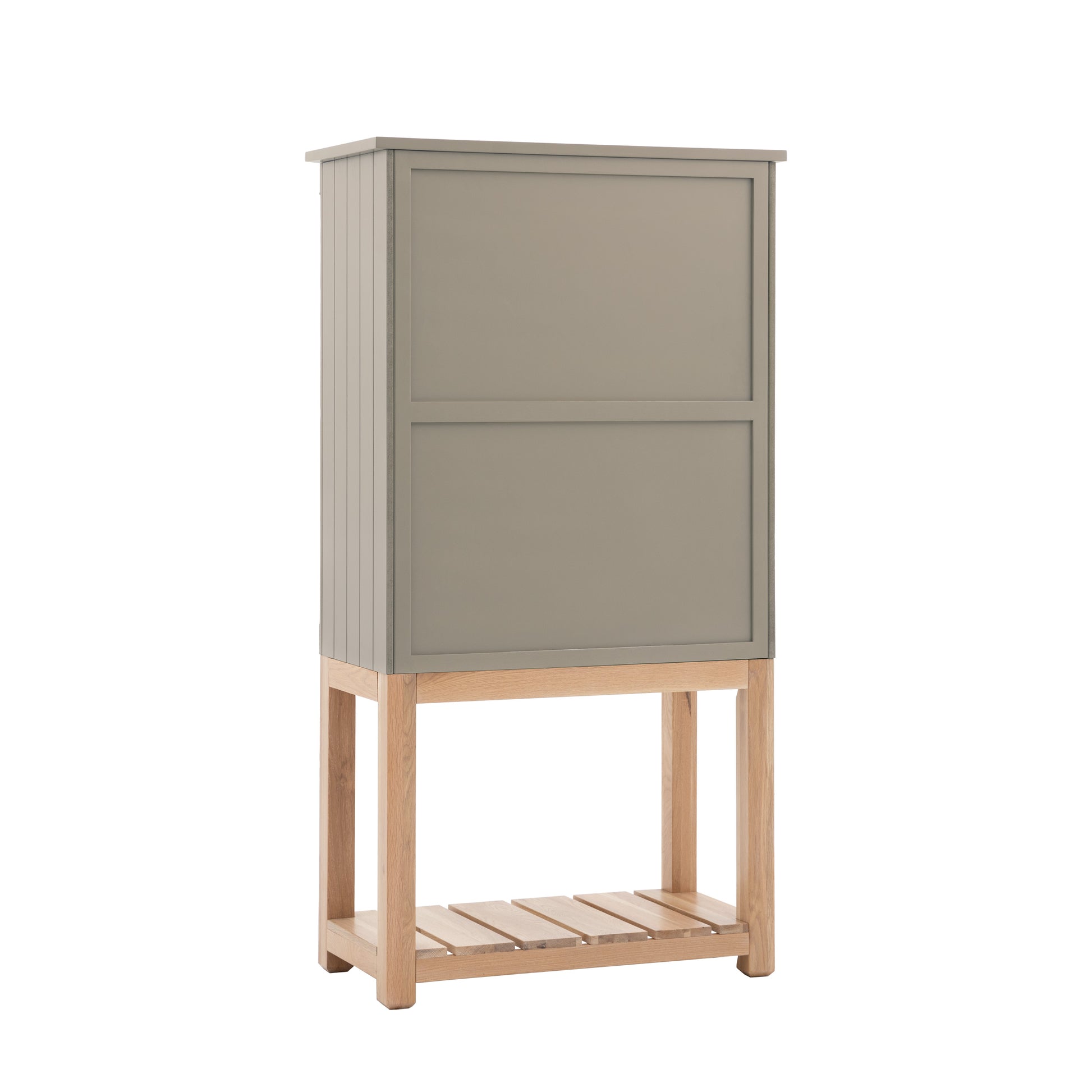 Eton 2 Door Cupboard Prairie