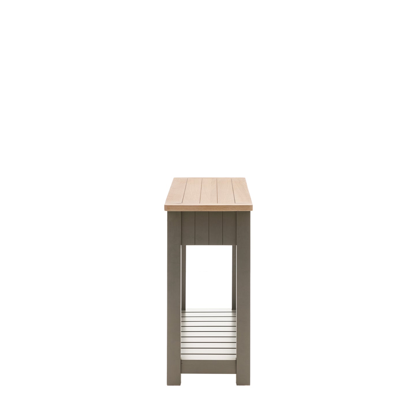 Eton 2 Drawer Console Prairie