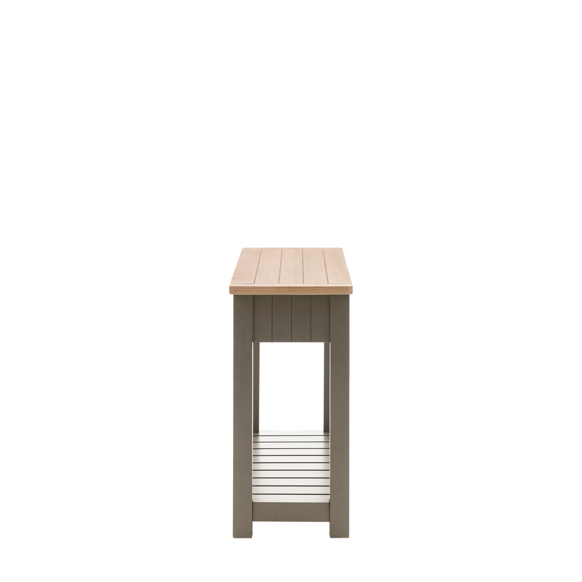 Eton 2 Drawer Console Prairie