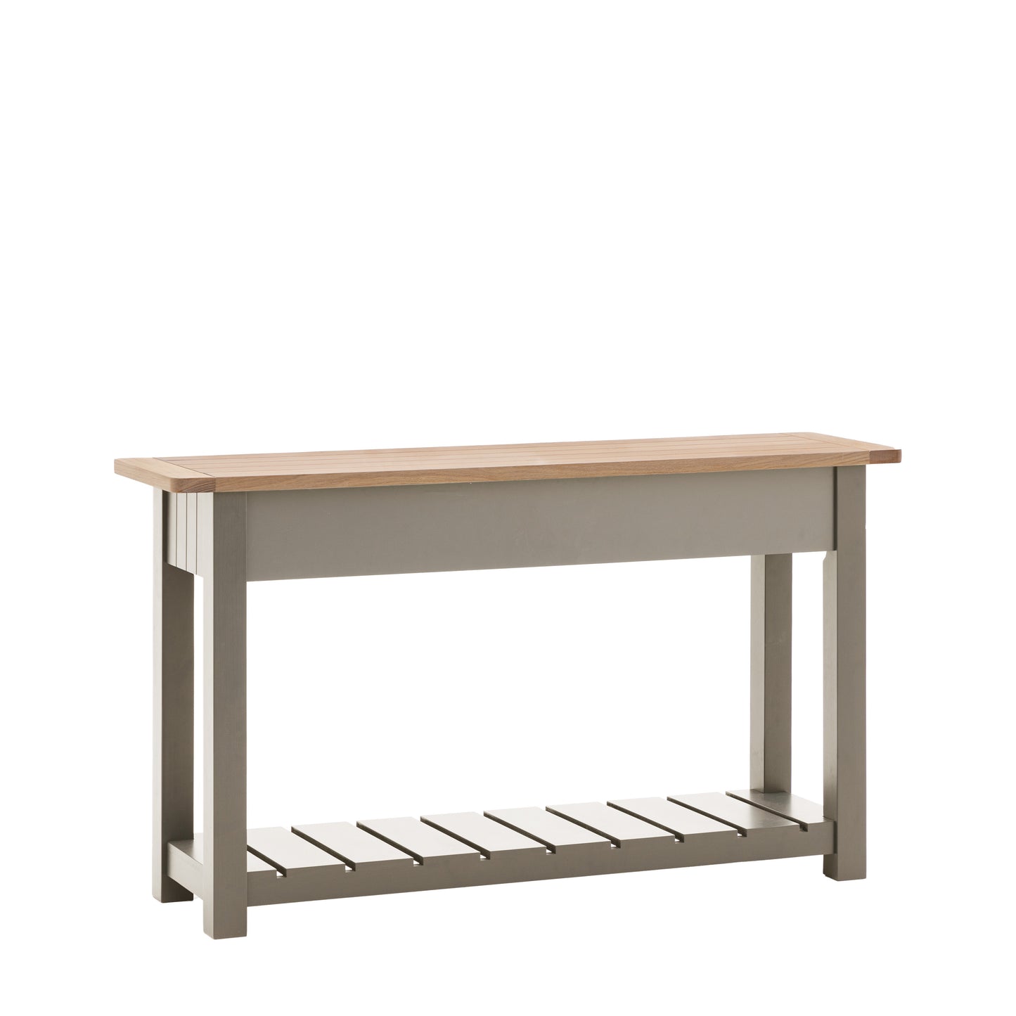 Eton 2 Drawer Console Prairie