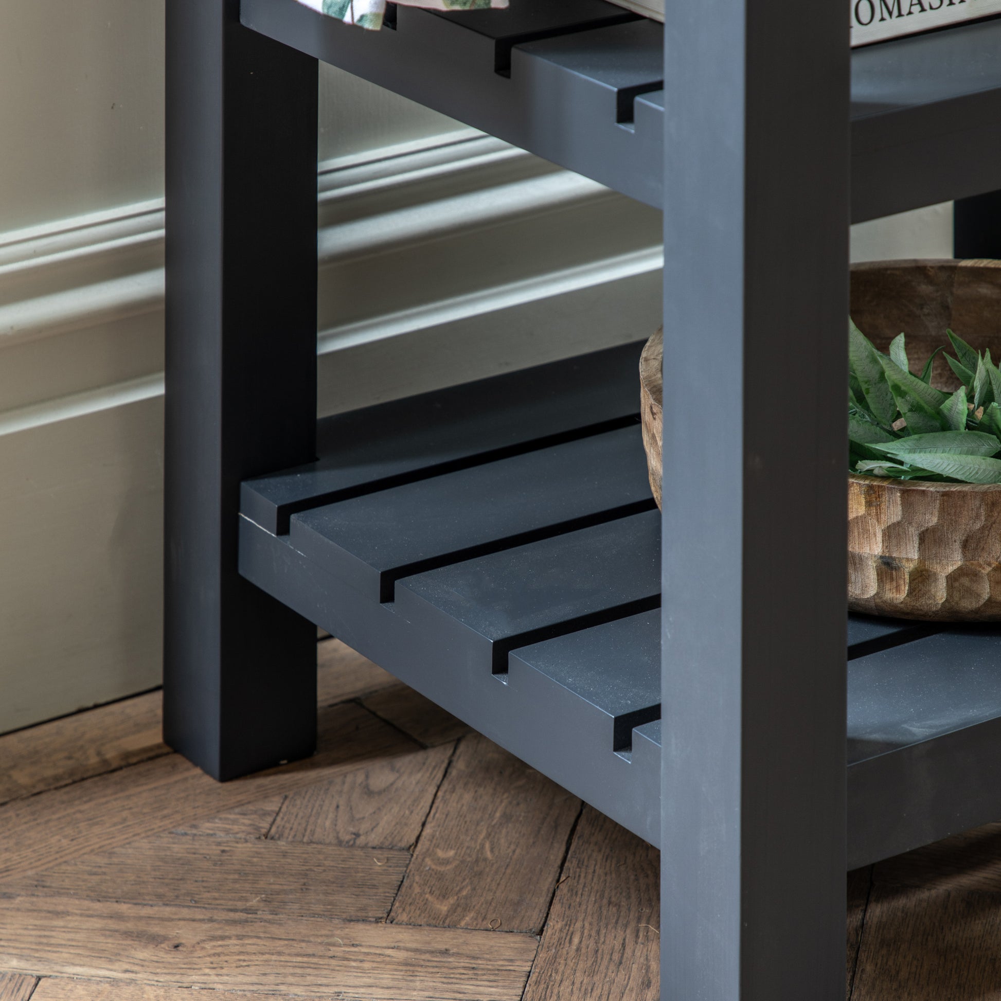 Eton Butchers Block Meteor