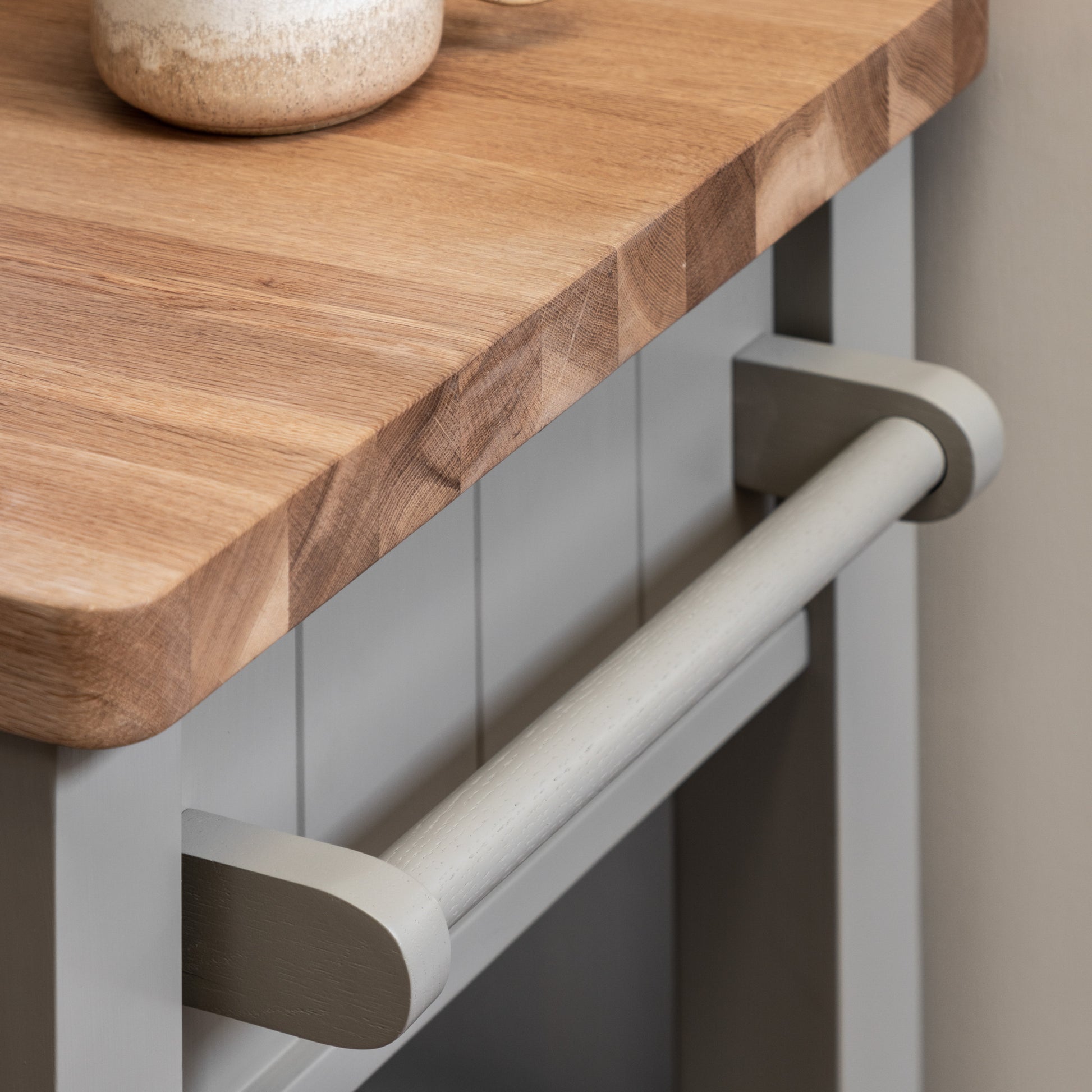 Eton Butchers Block Prairie