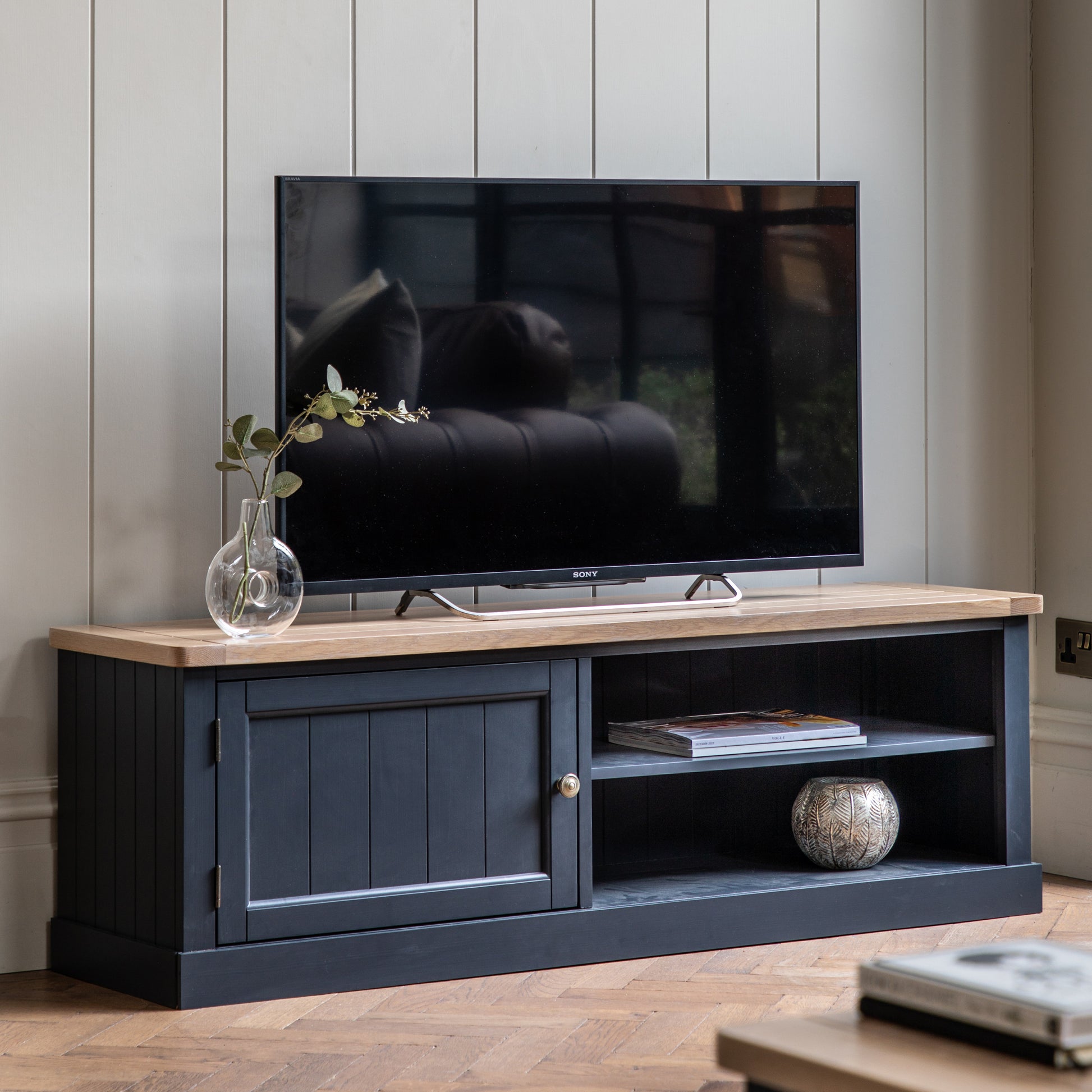 Eton Media Unit Meteor