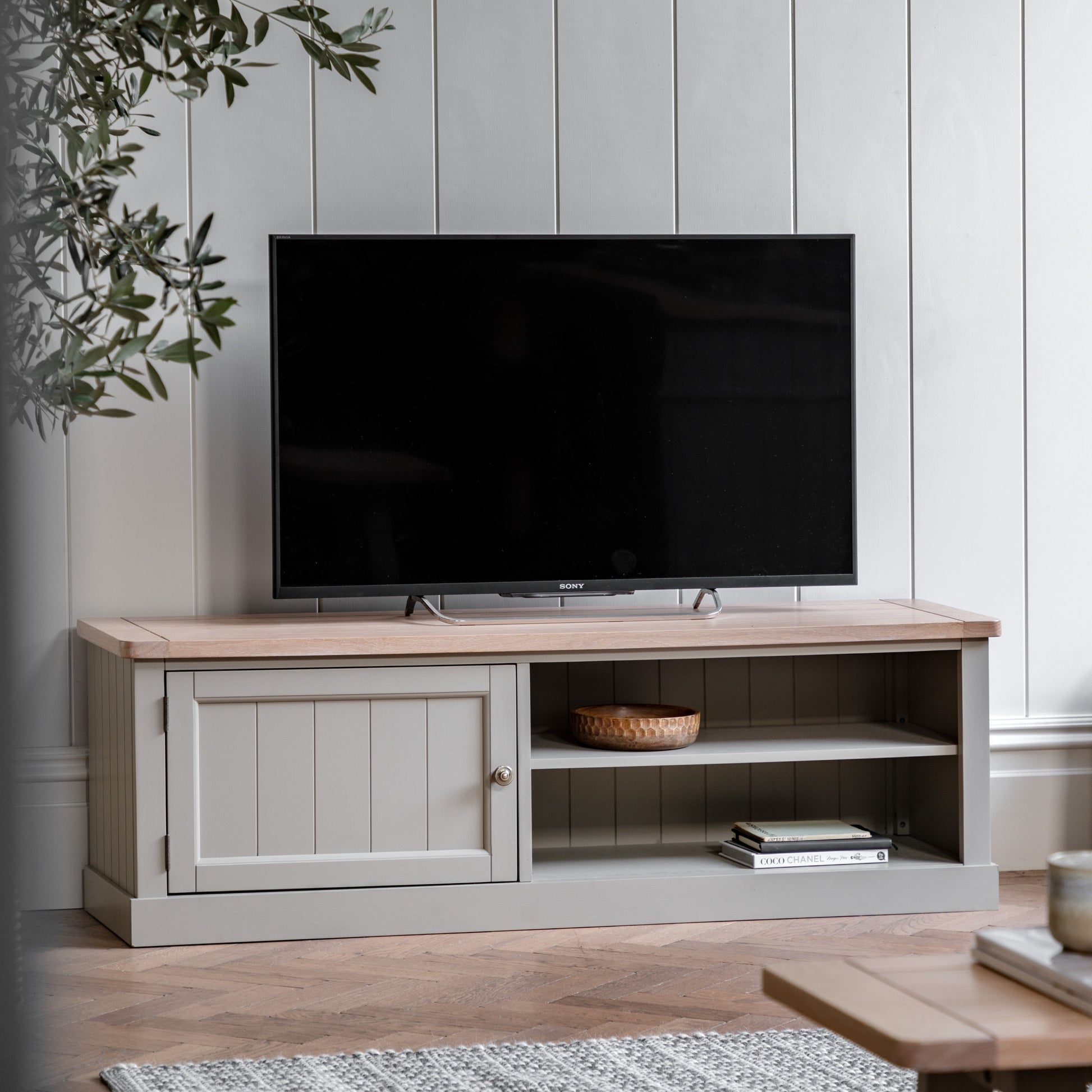 Eton Media Unit Prairie
