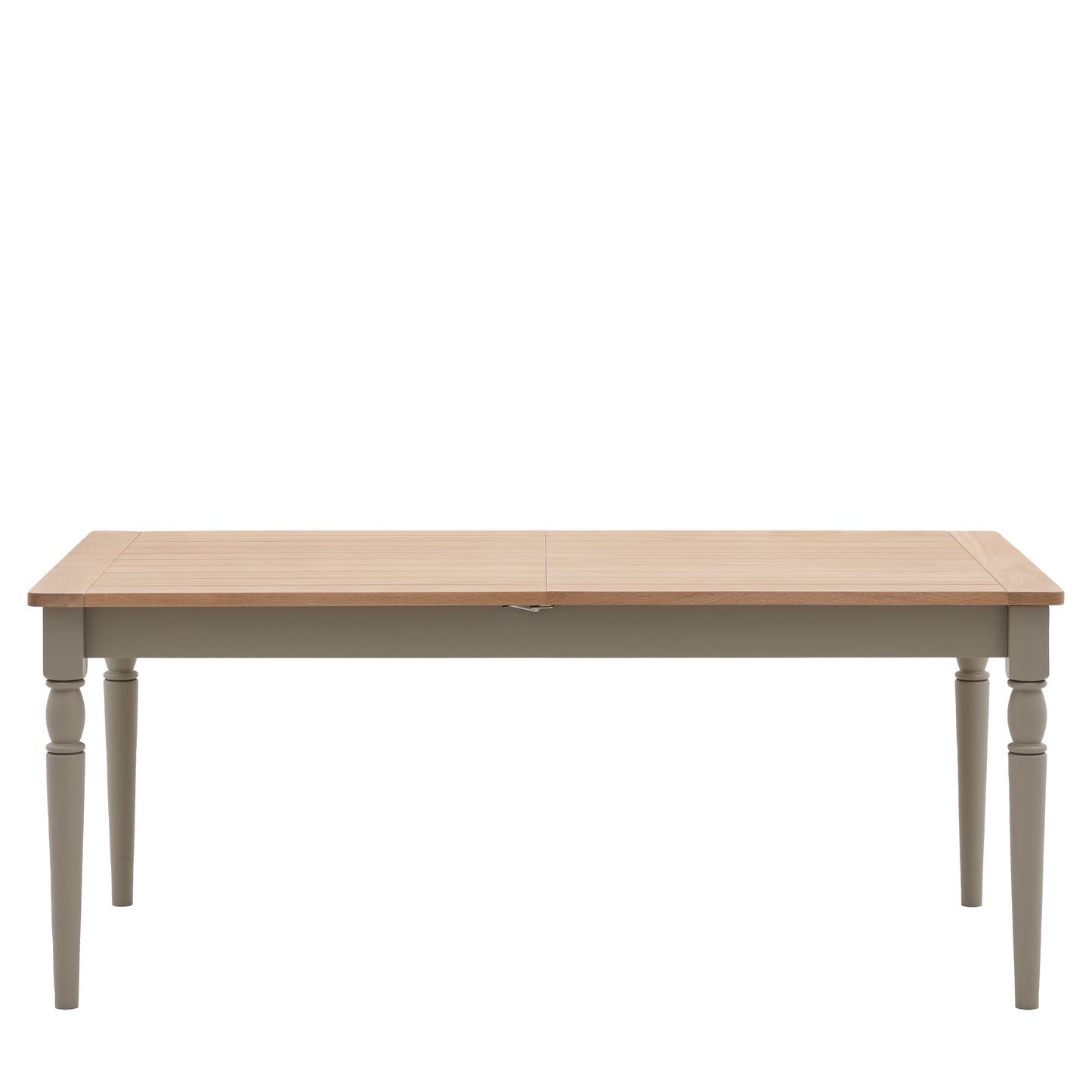 Eton Ext Dining Table Prairie