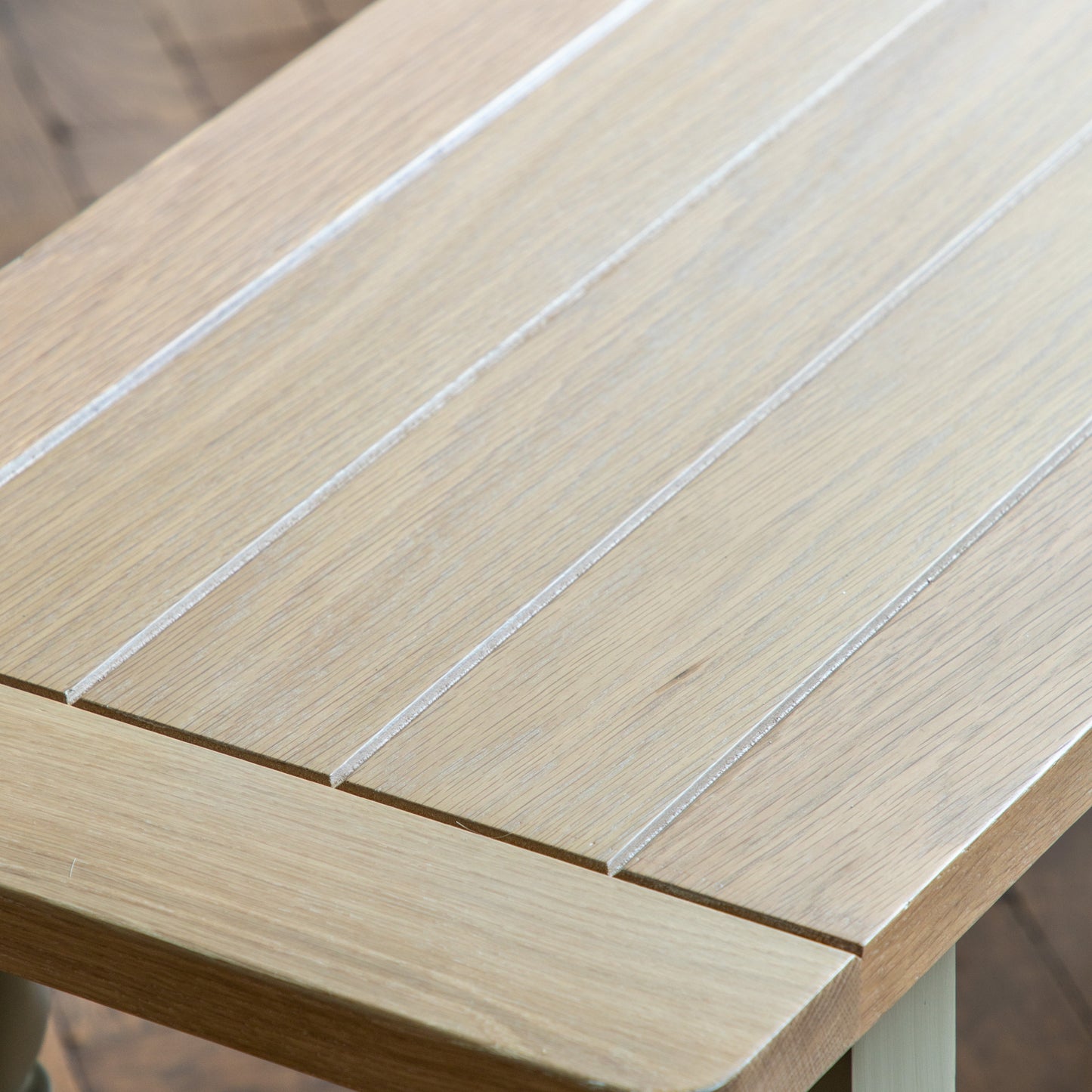 Eton Dining Bench Prairie