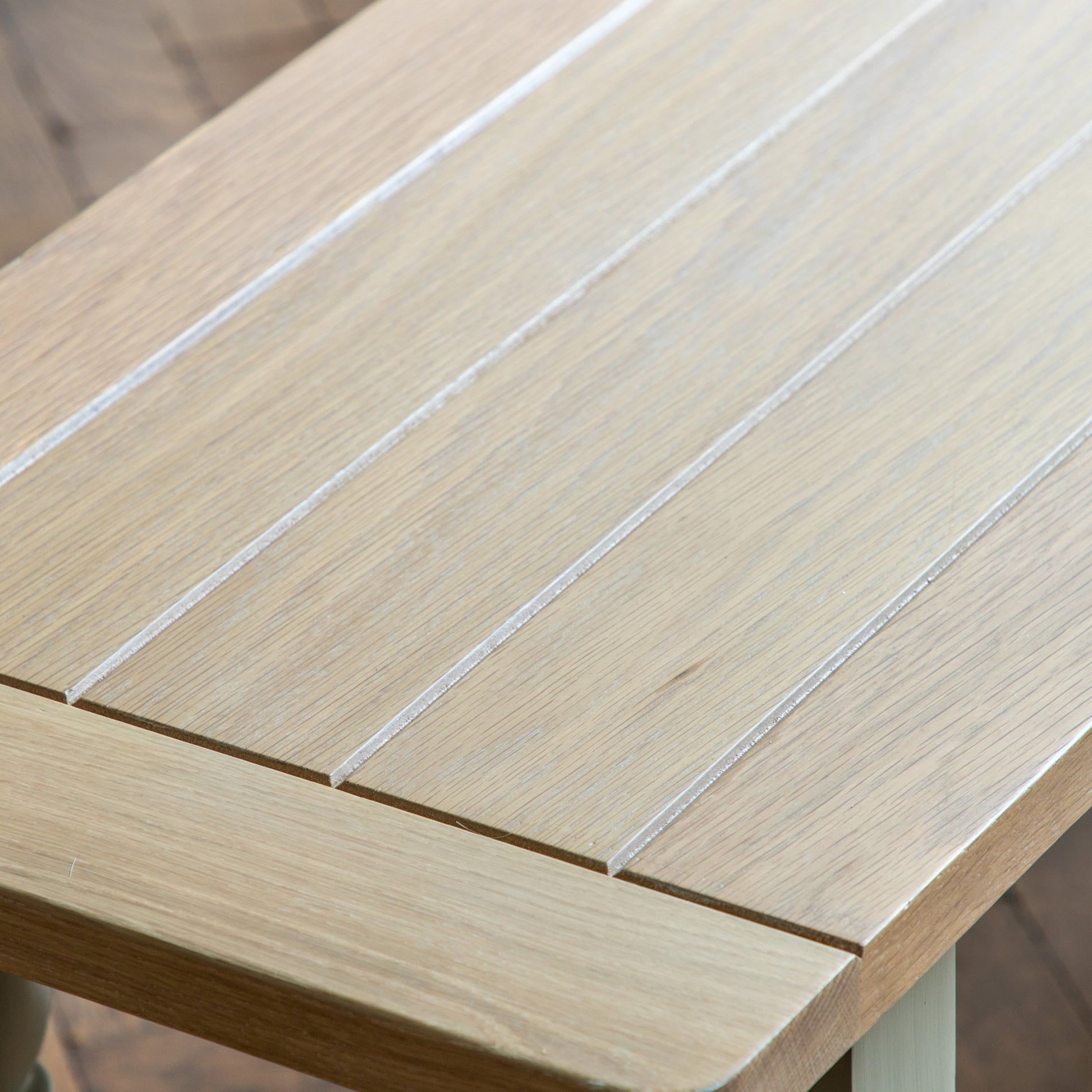 Eton Dining Bench Prairie