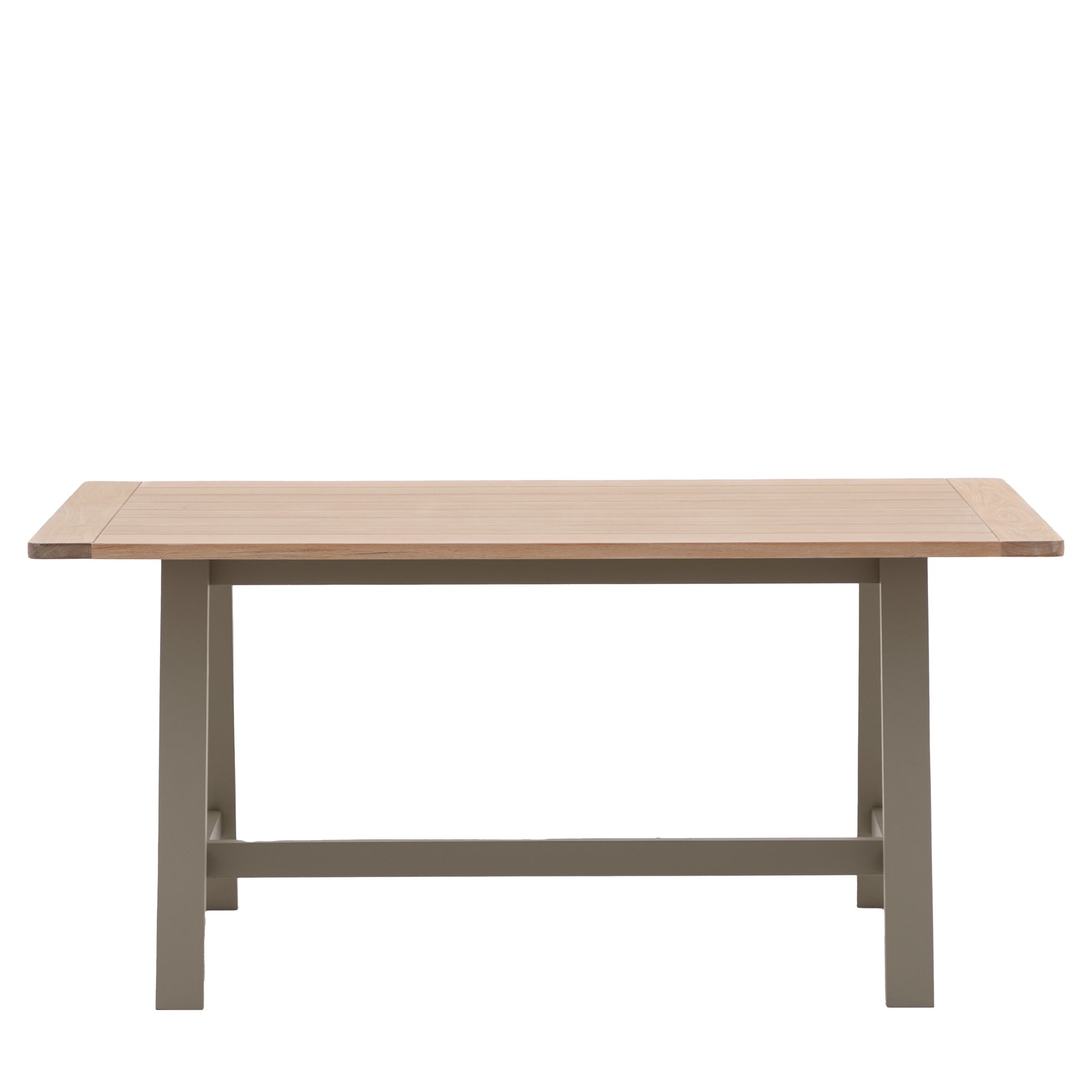 Eton Trestle Table Prairie Large
