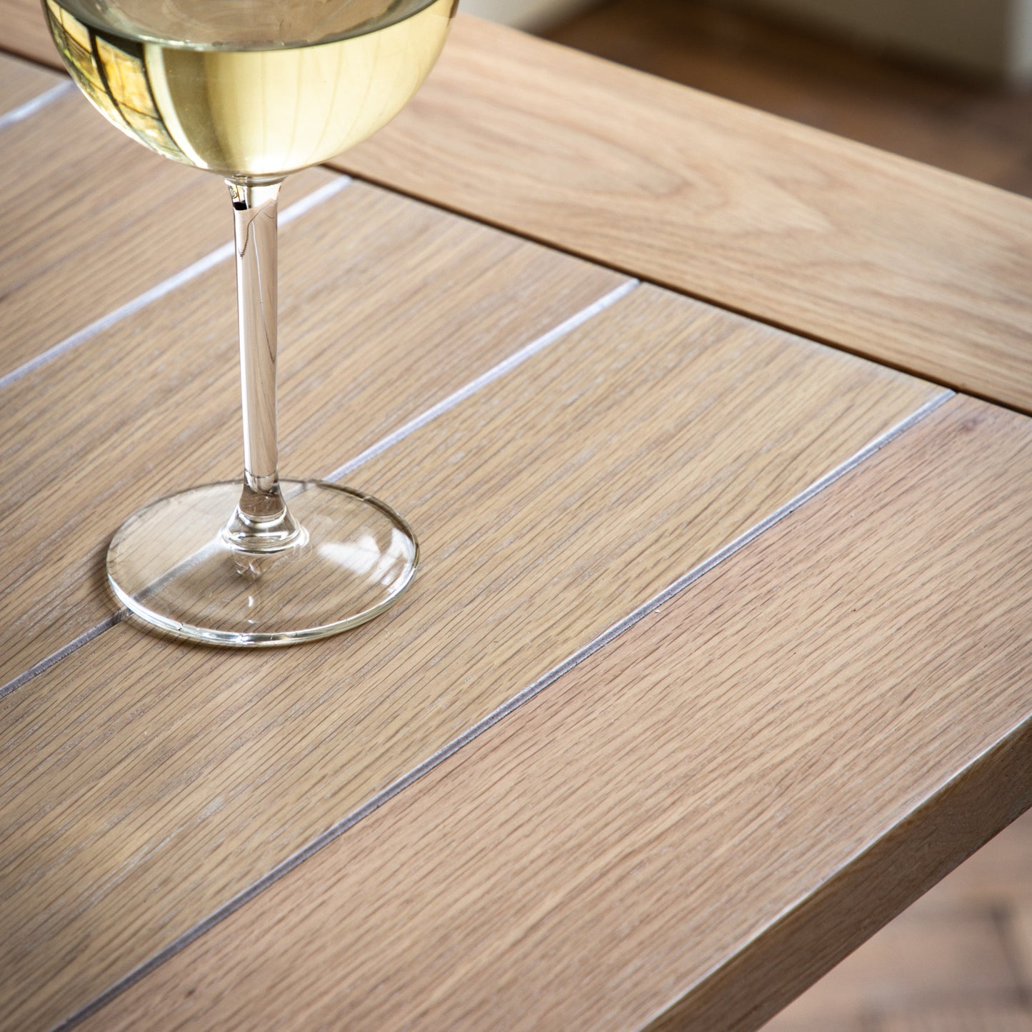 Eton Trestle Table Prairie Large