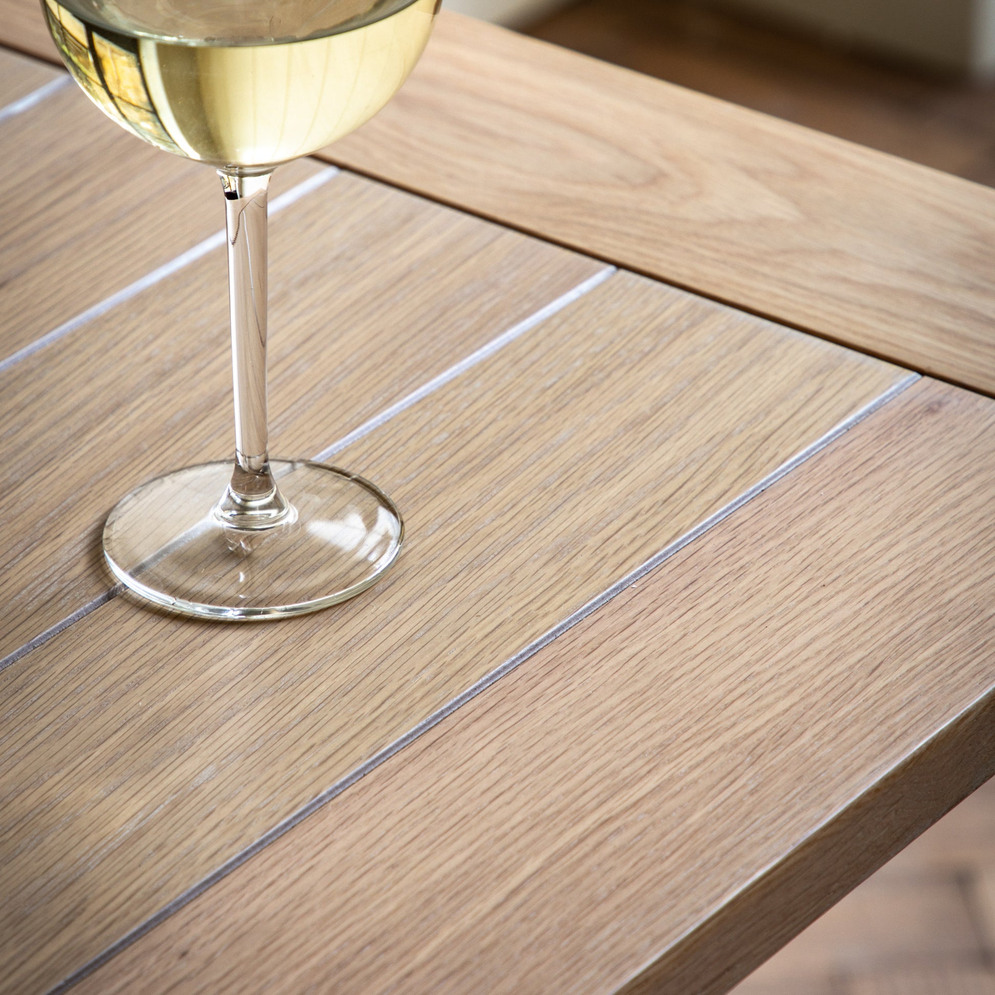 Eton Trestle Table Prairie Large