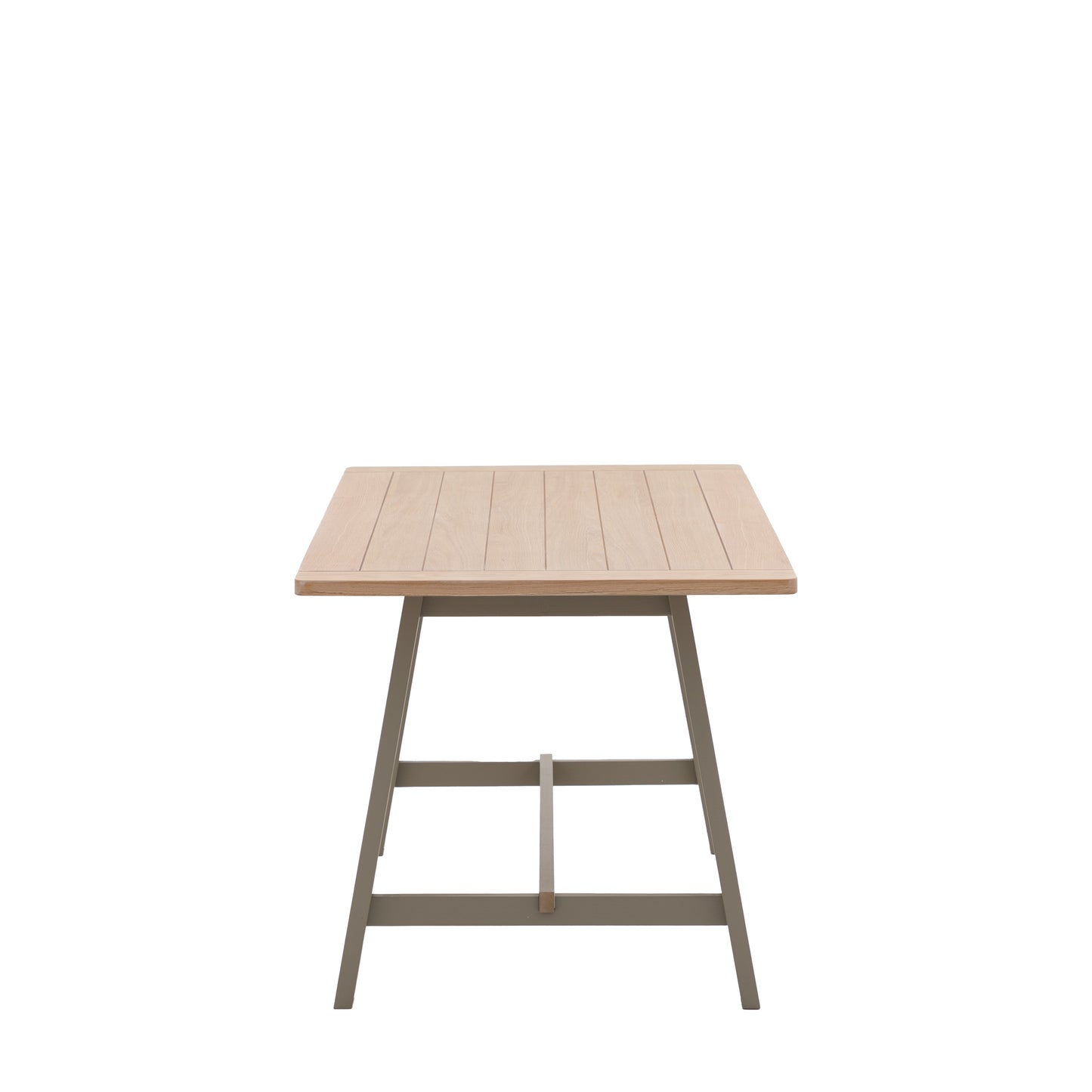 Eton Trestle Table Prairie Large