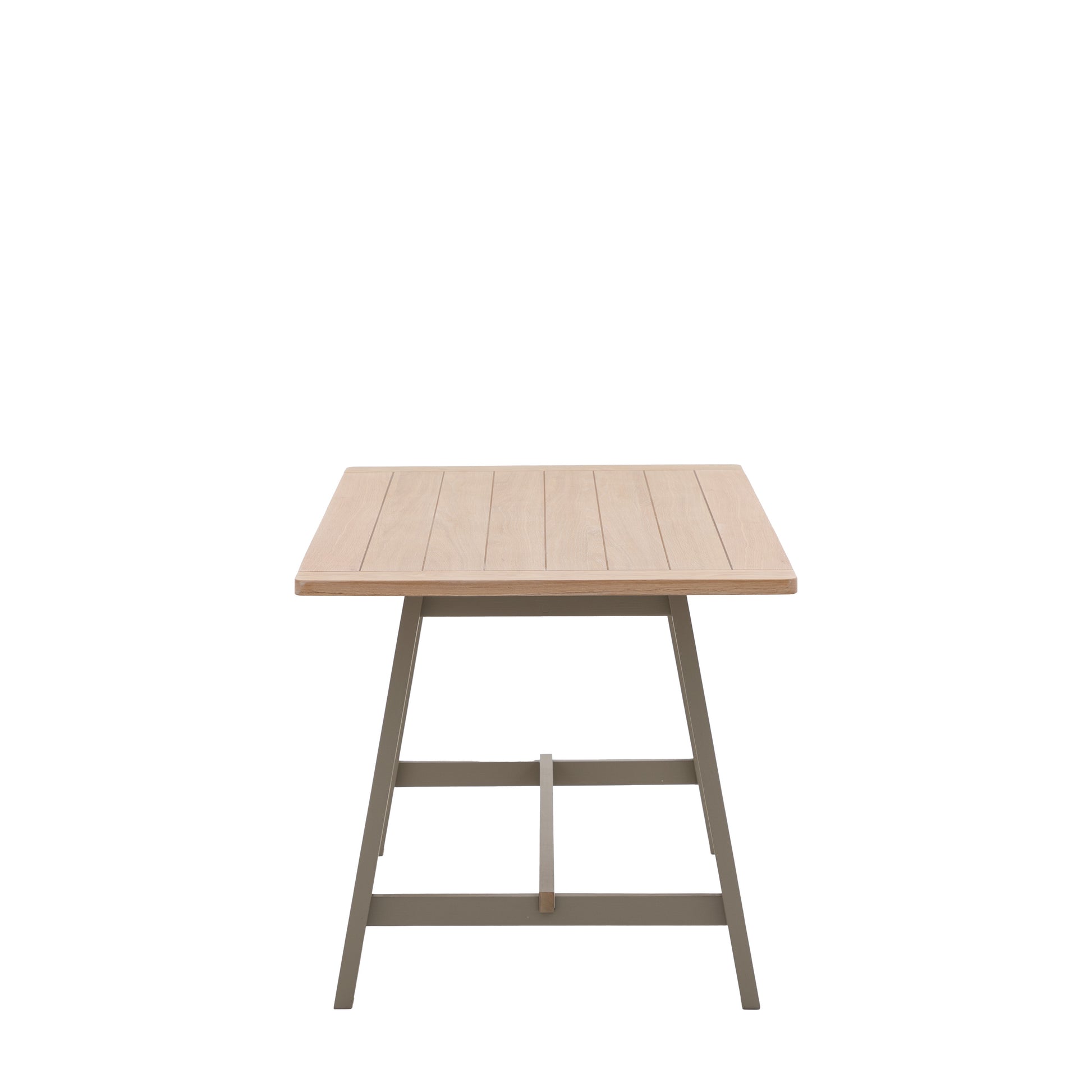 Eton Trestle Table Prairie Large