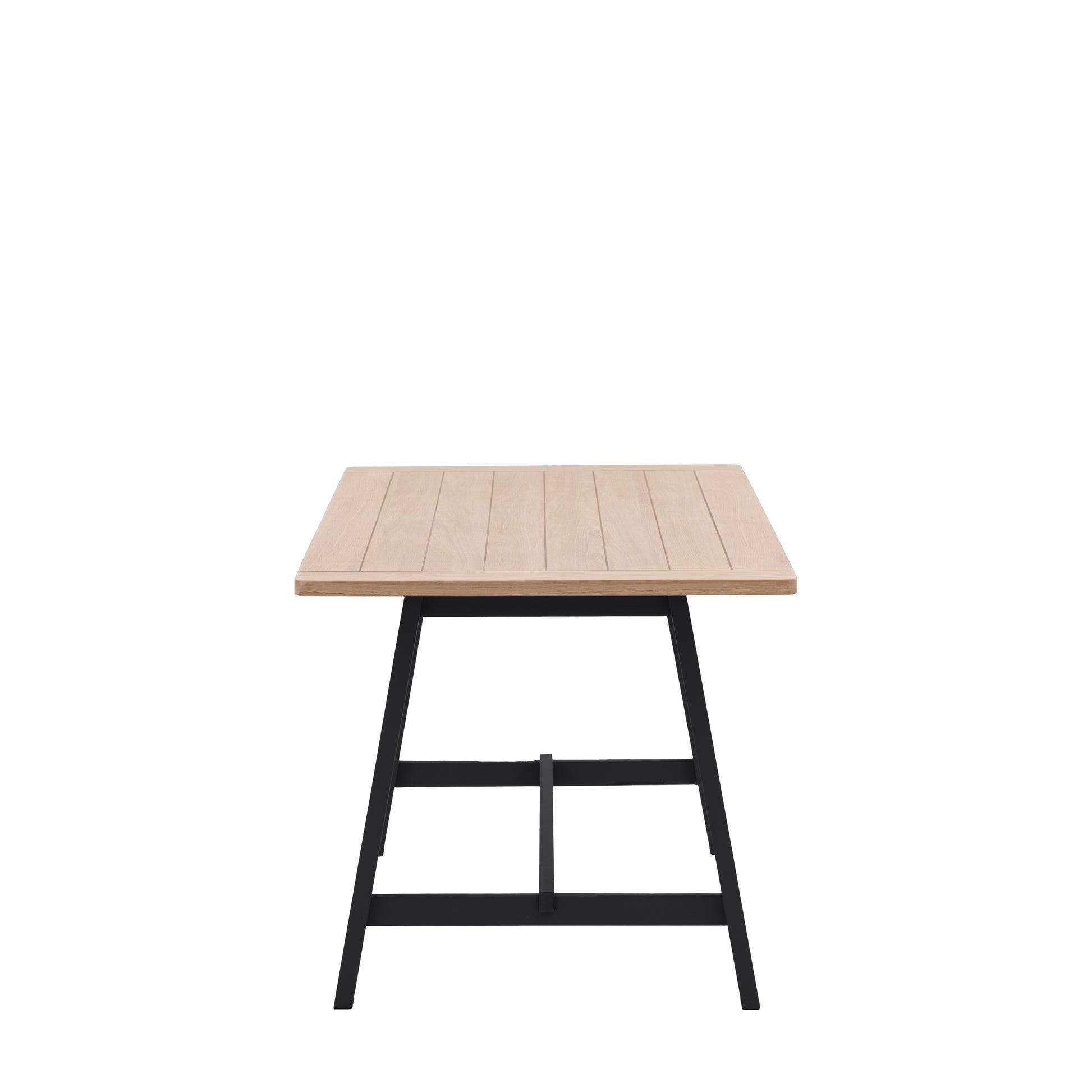 Eton Trestle Table Meteor Large