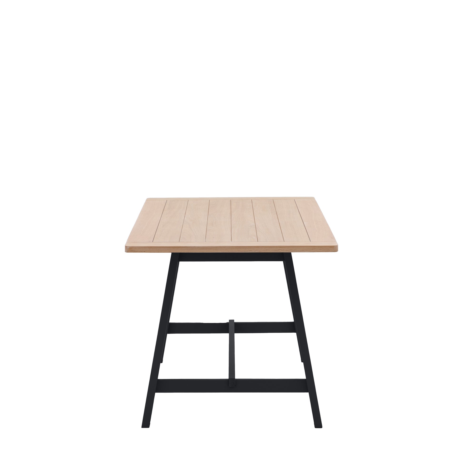 Eton Trestle Table Meteor Large