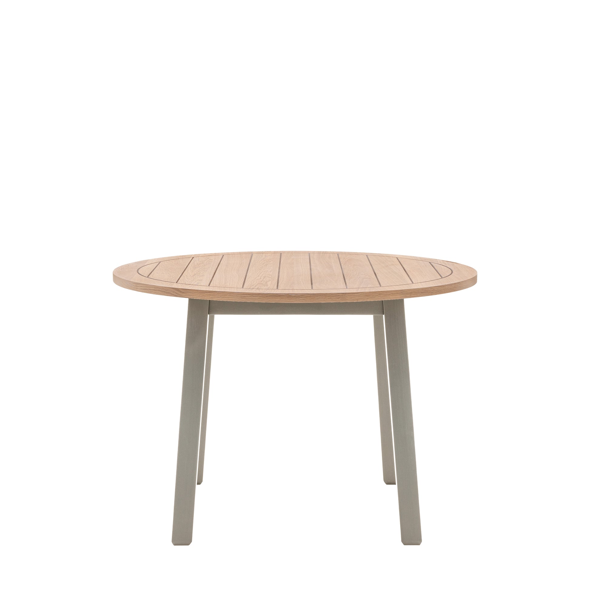 Eton Round Table Prairie Small