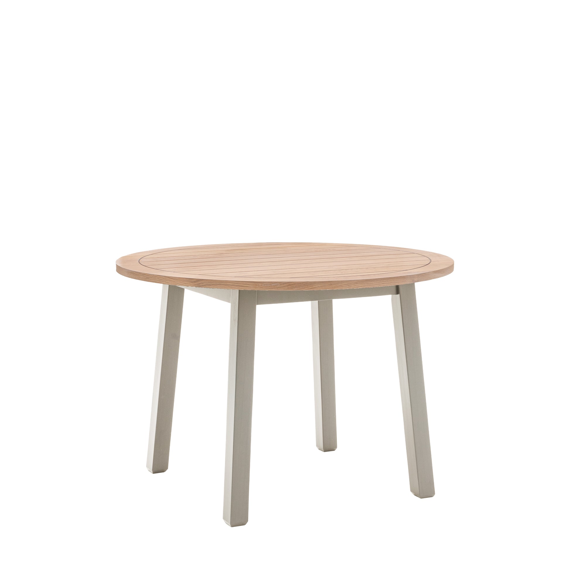 Eton Round Table Prairie Small