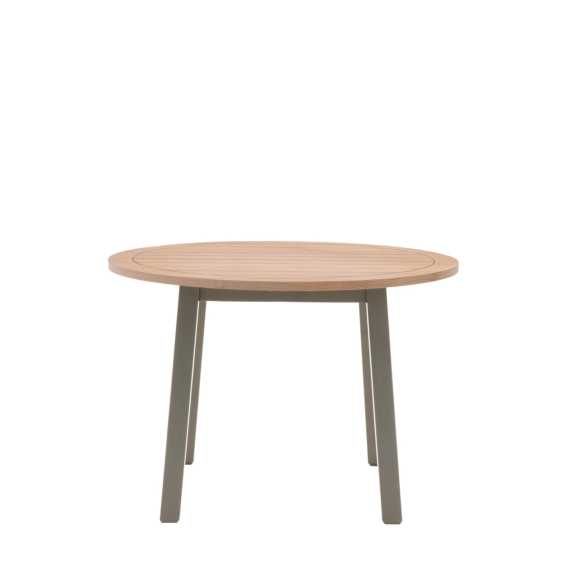 Eton Round Table Prairie Small