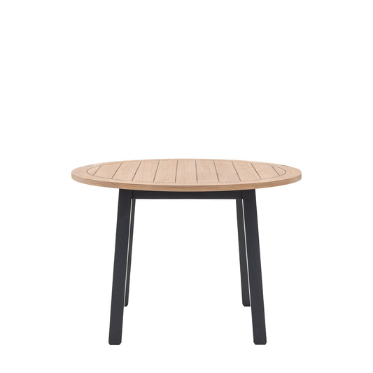 Eton Round Table Meteor Small