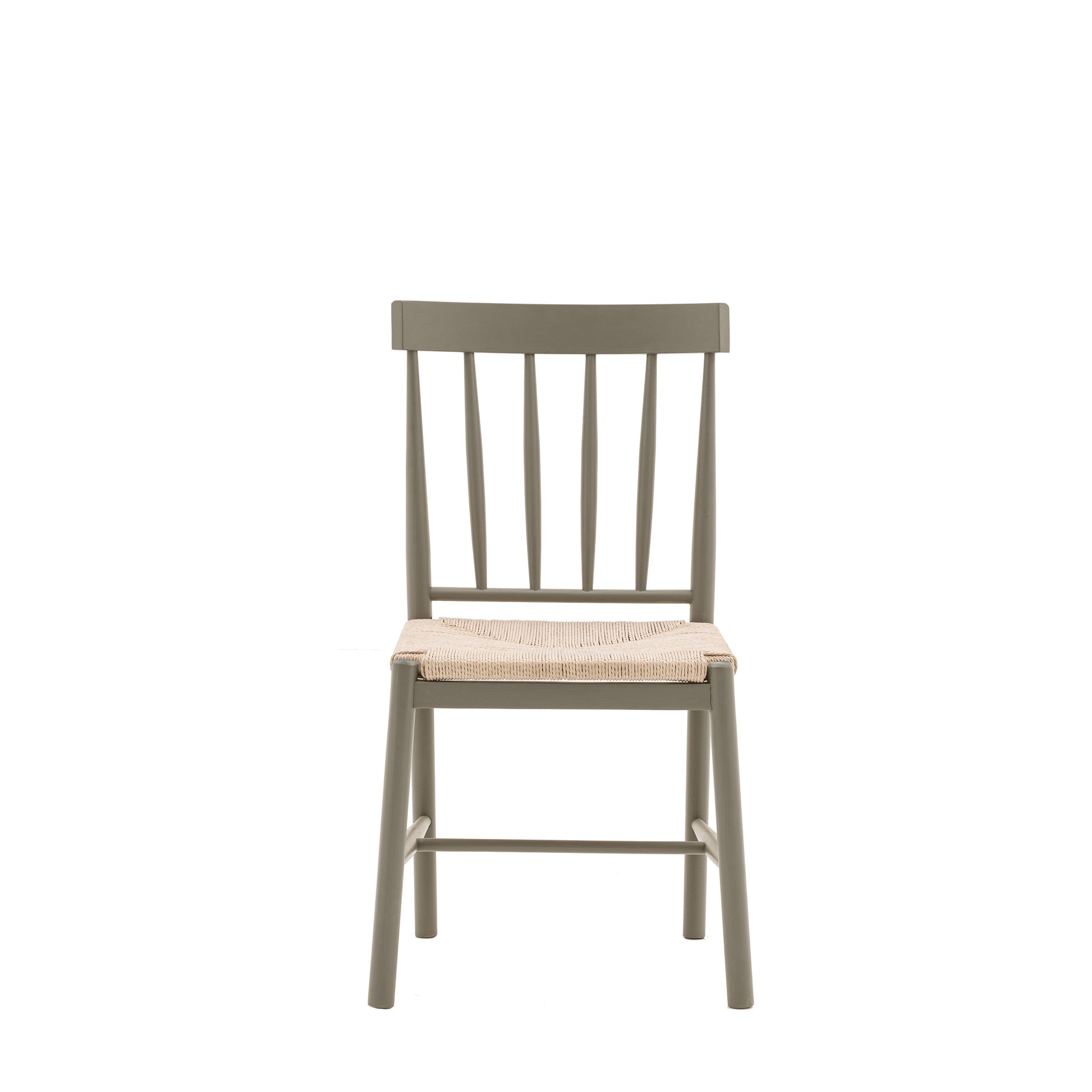 Eton Dining Chair (2pk) Prairie
