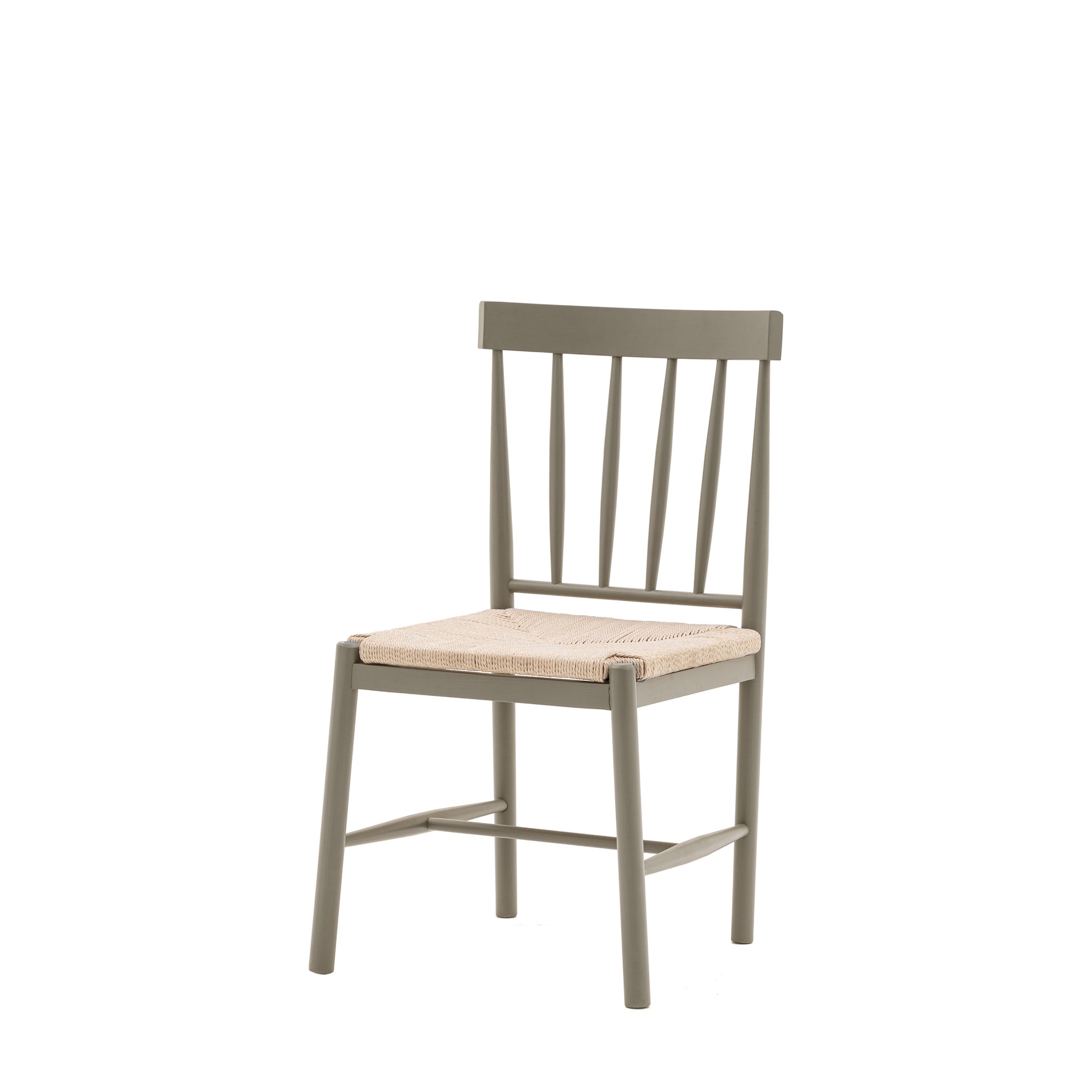 Eton Dining Chair (2pk) Prairie