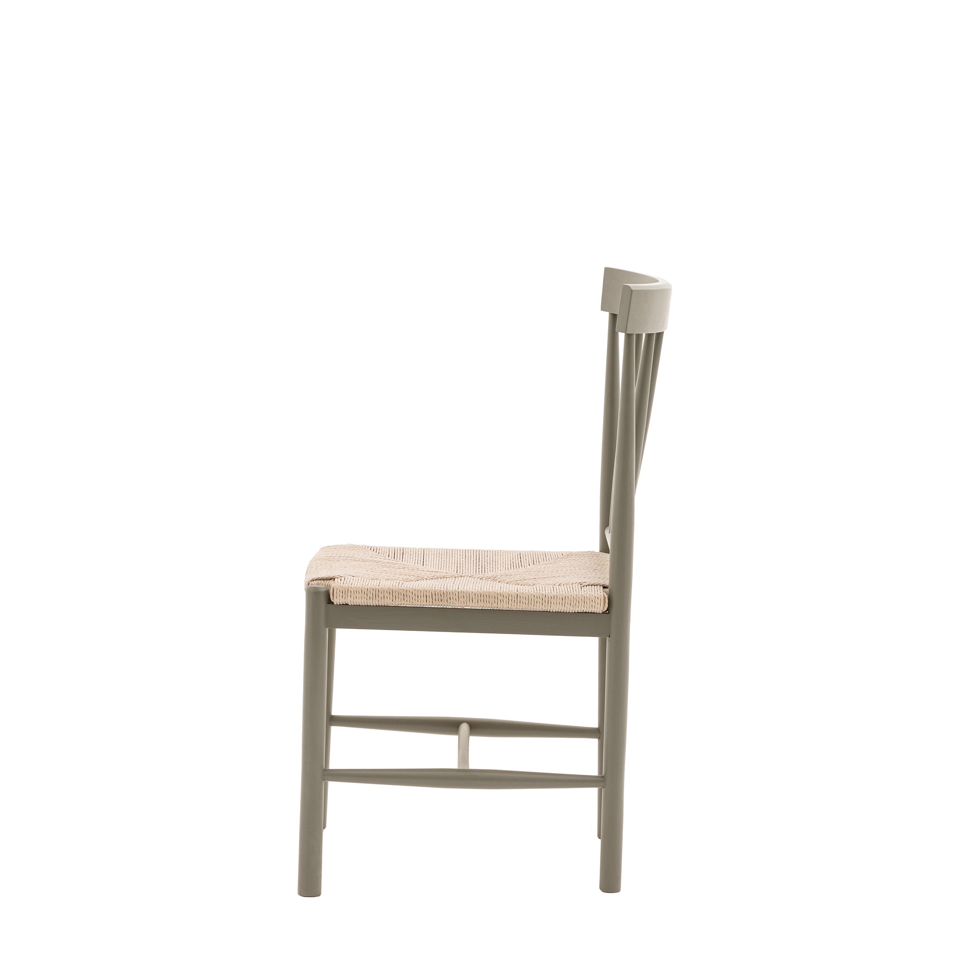Eton Dining Chair (2pk) Prairie
